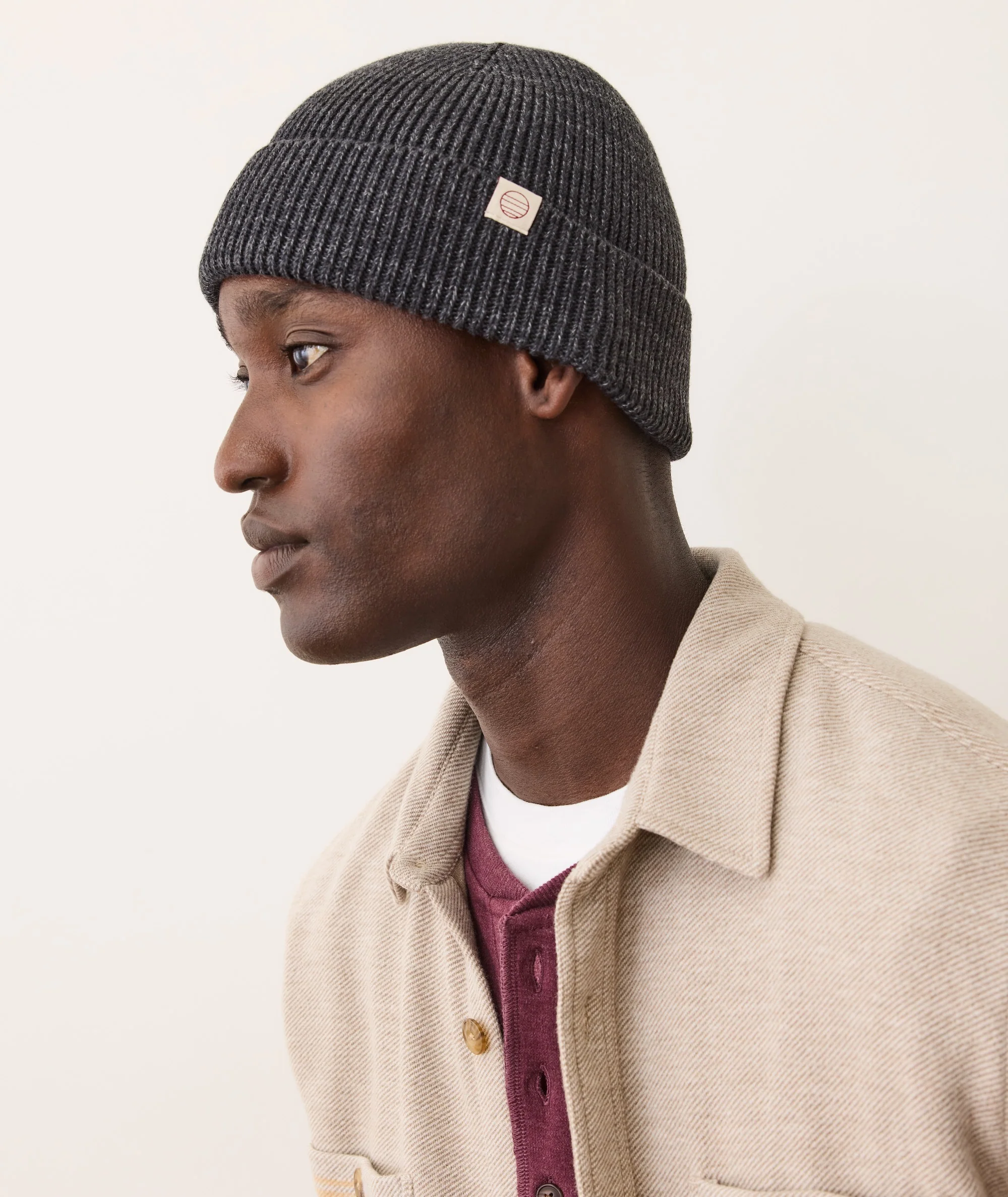 Inverness Beanie - Image 2