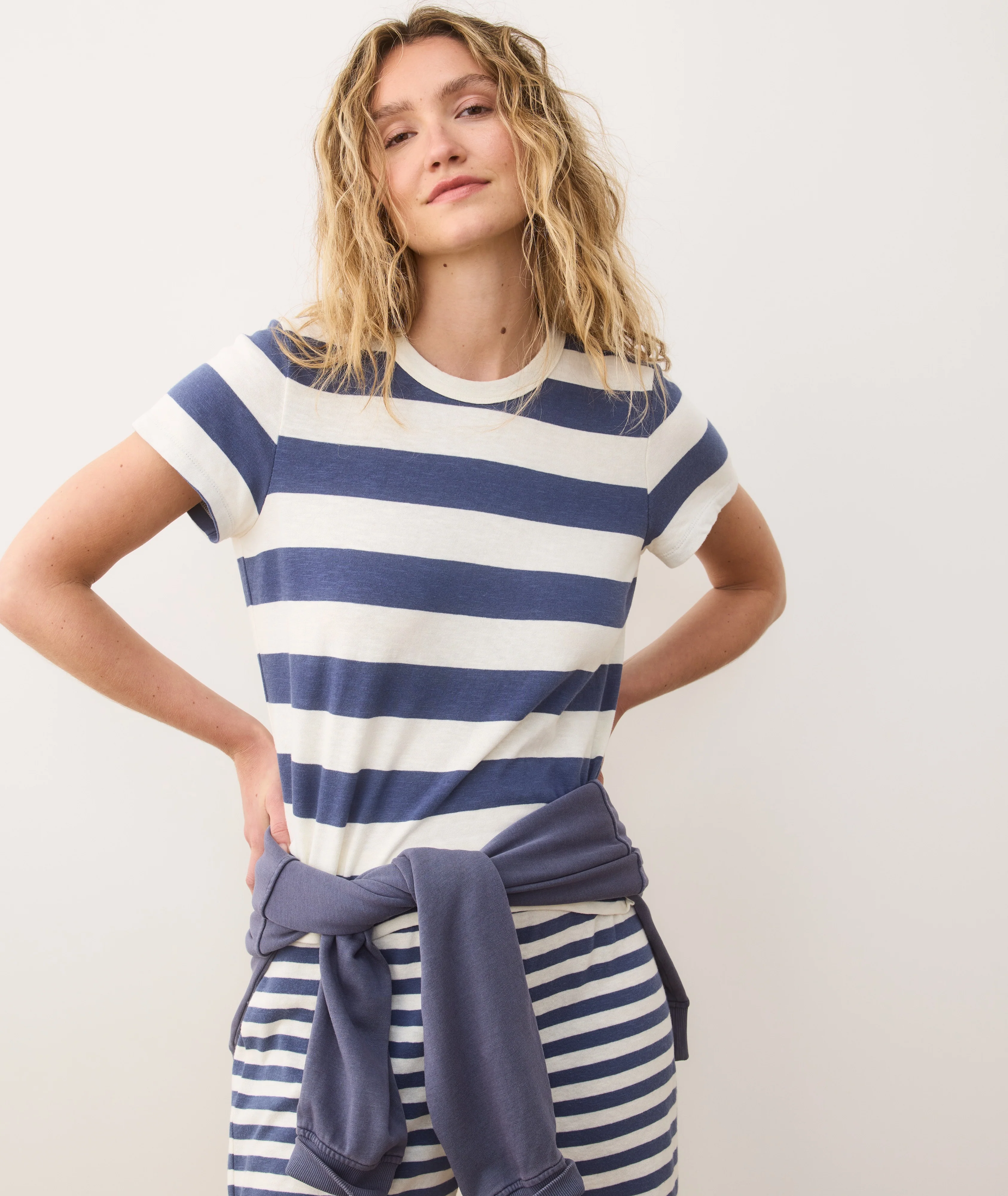 Kiara Baby Tee - Image 2