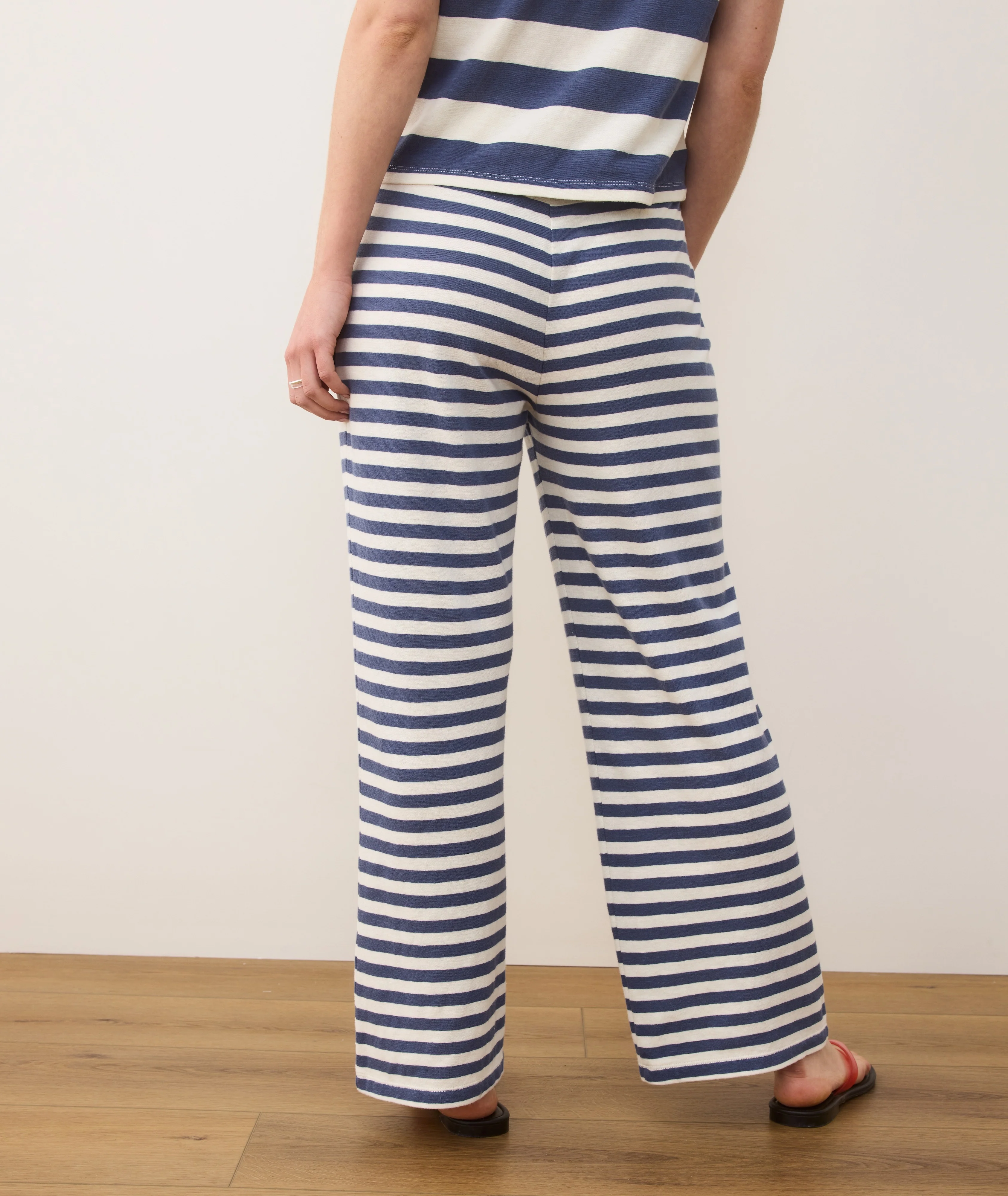 Kiara Kick Flare Pant - Image 3