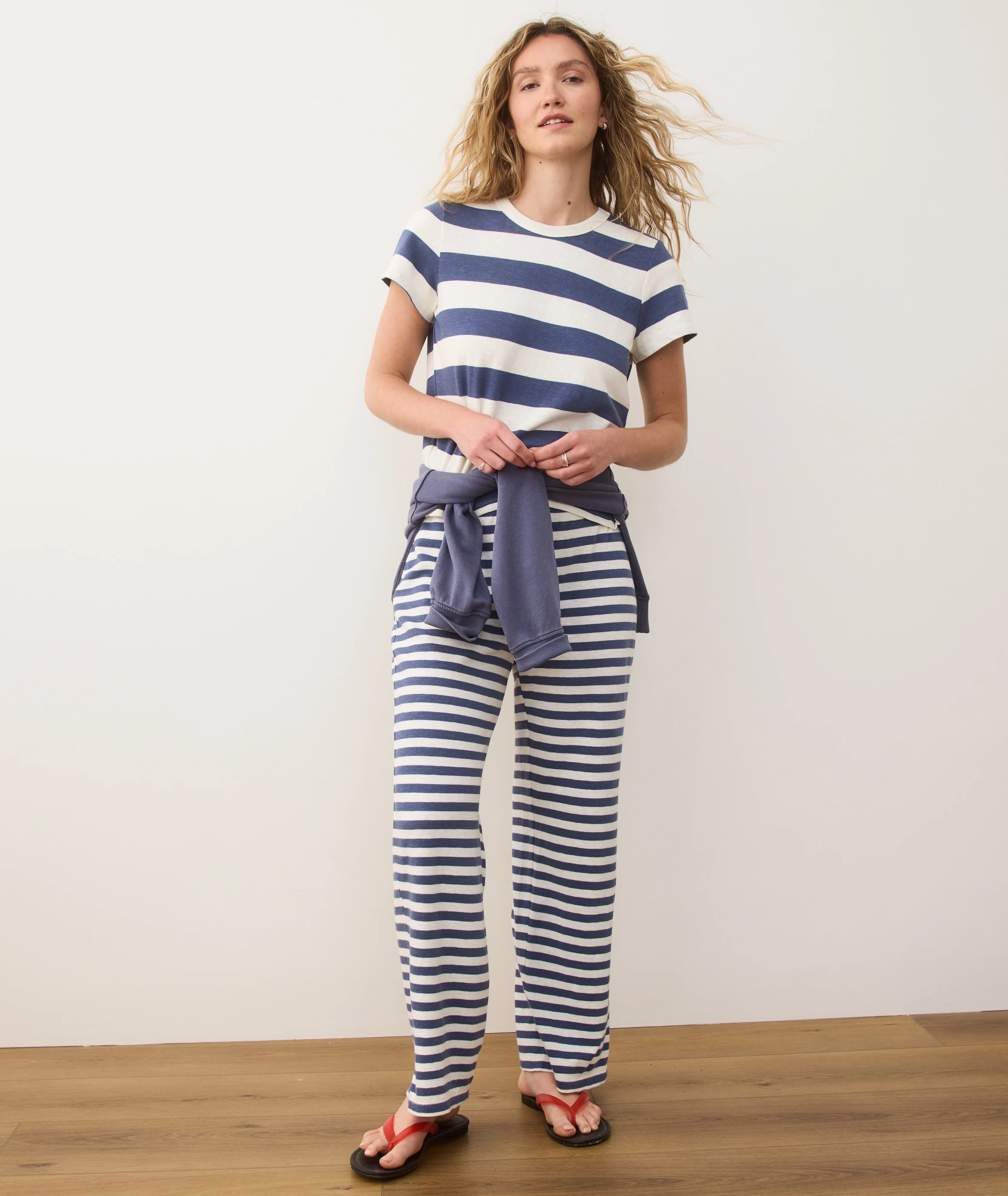 Kiara Kick Flare Pant - Image 4