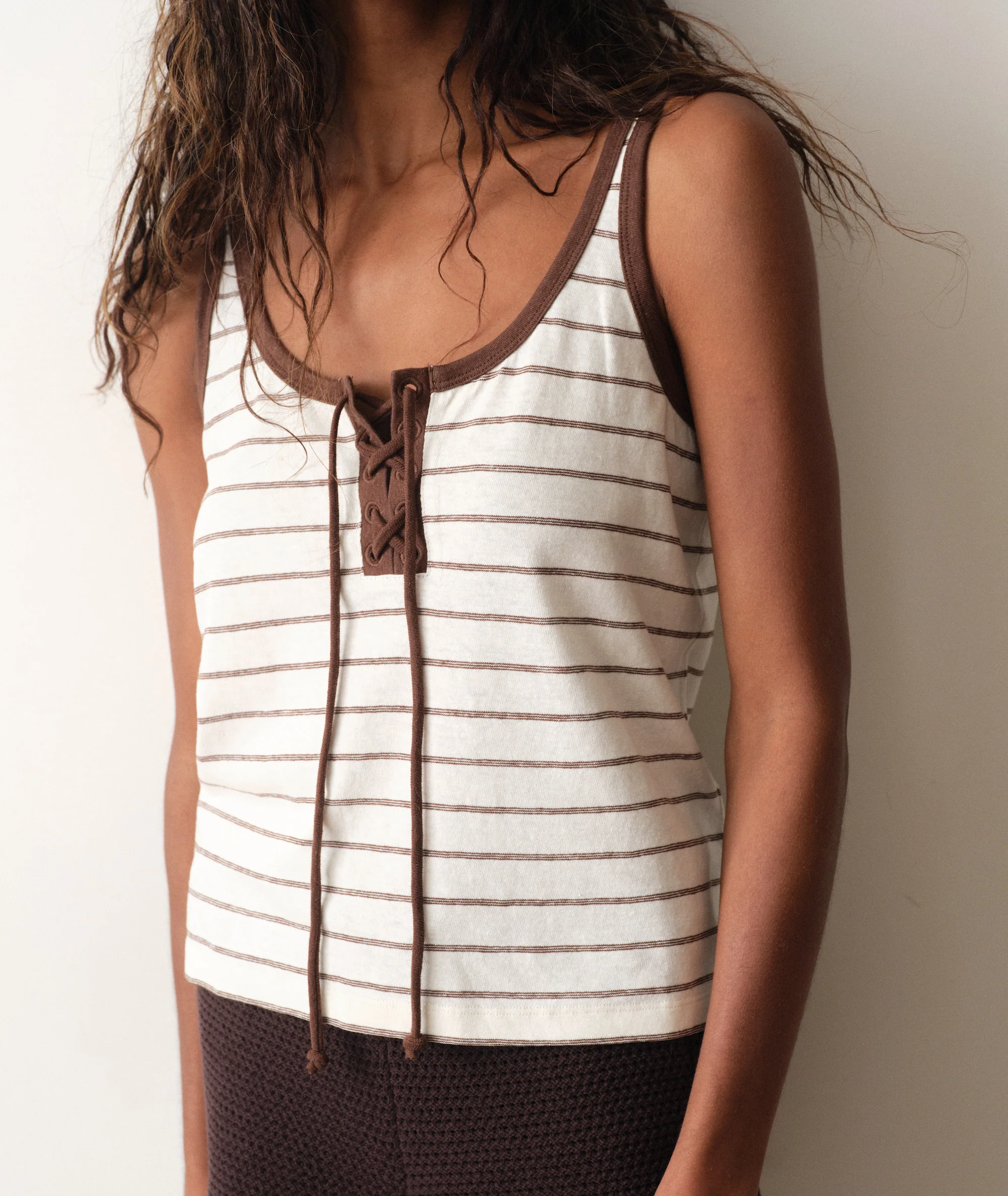 Laci Hemp Tank - Image 3