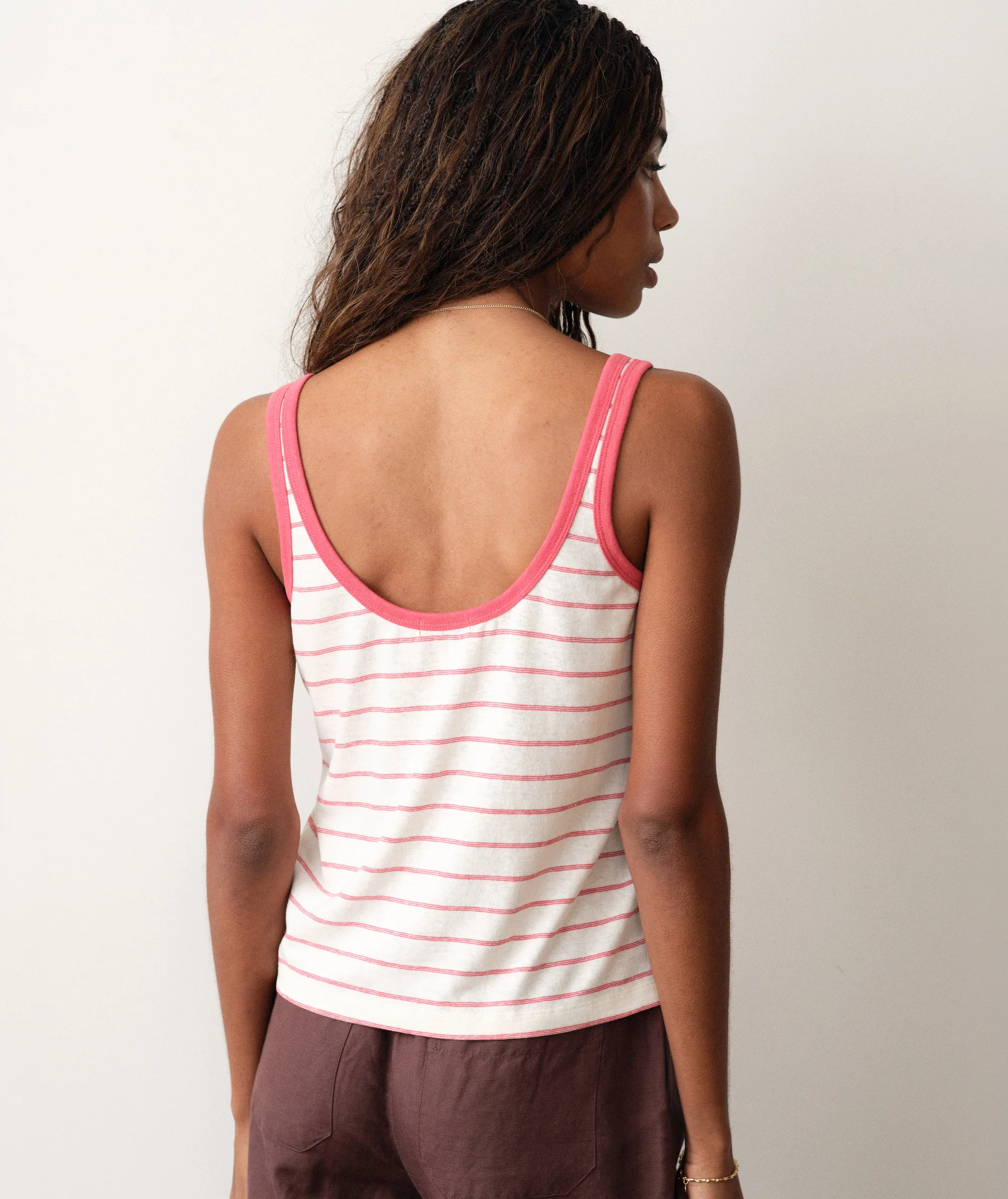 Laci Hemp Tank - Image 3