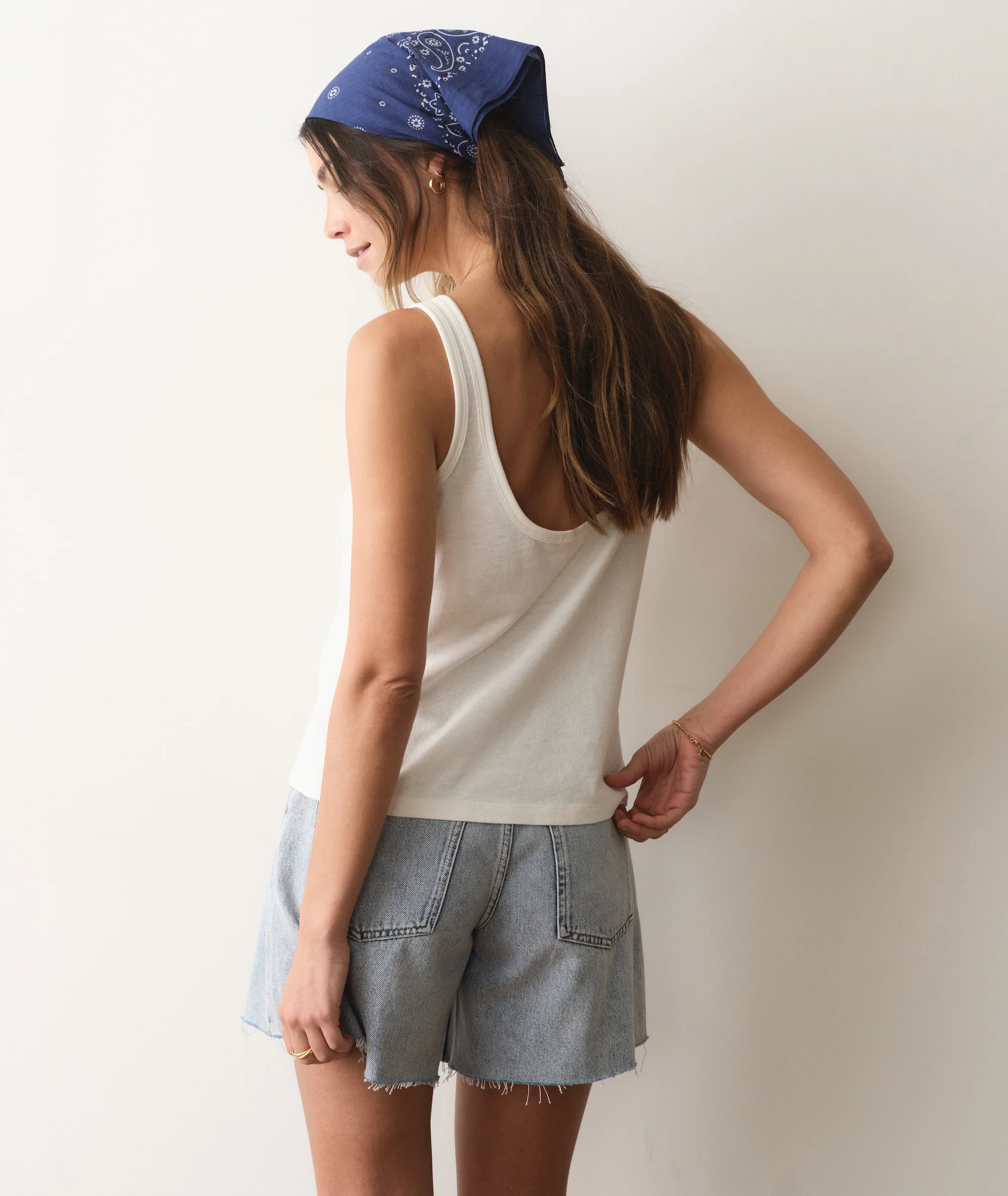 Laci Hemp Tank - Image 3