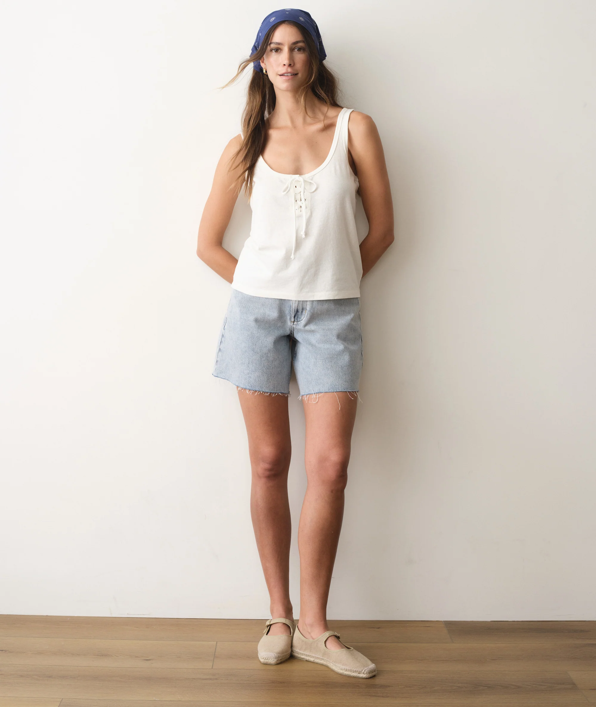 Laci Hemp Tank - Image 4