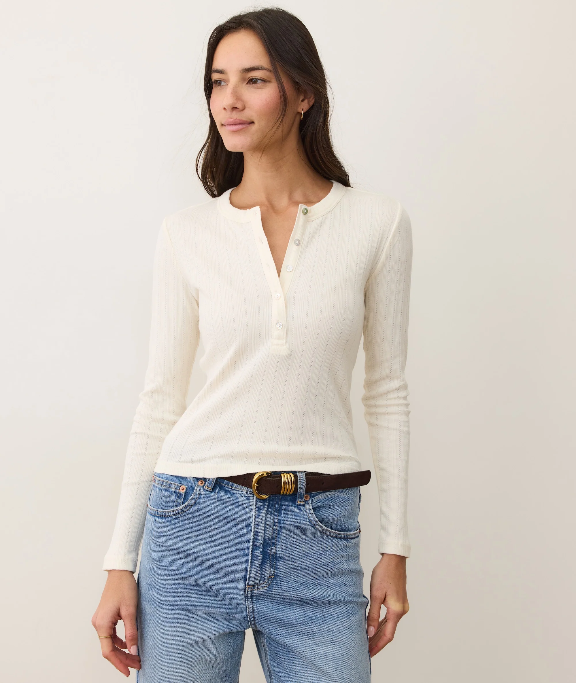 Lexi Pointelle Henley - Image 3