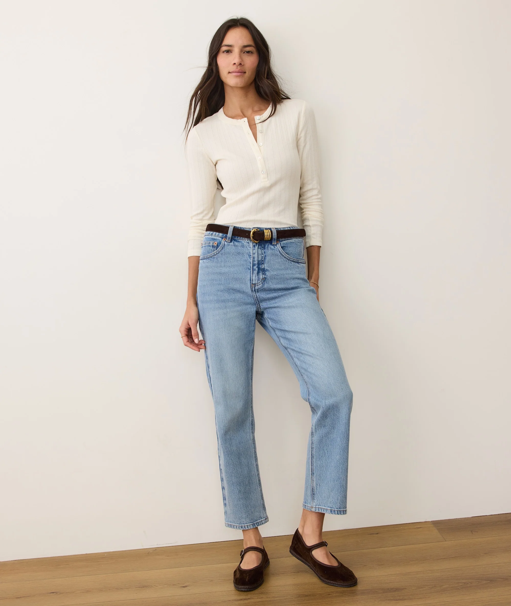 Lexi Pointelle Henley - Image 4