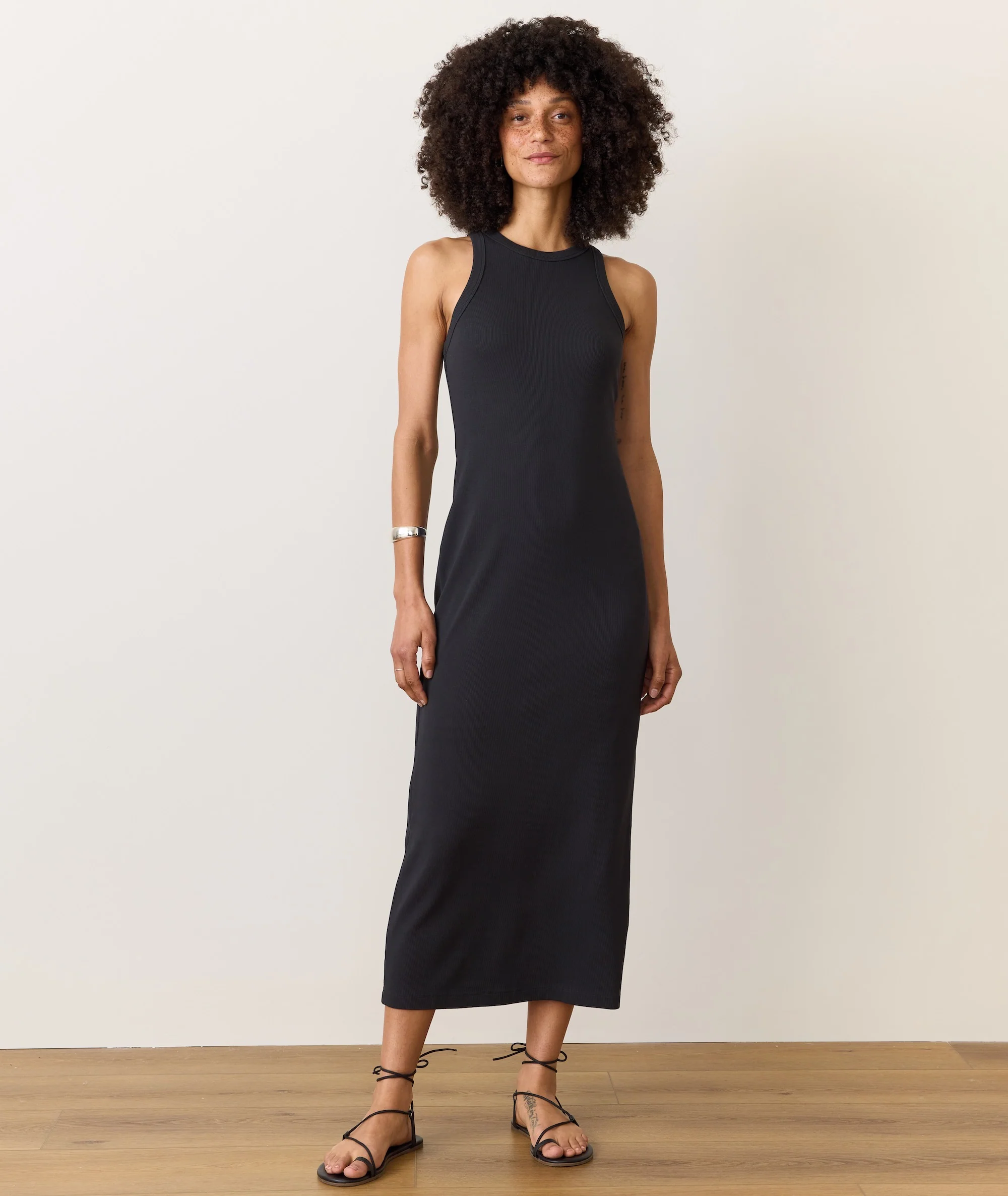 Lexi Rib Sun-In Dress - Image 2