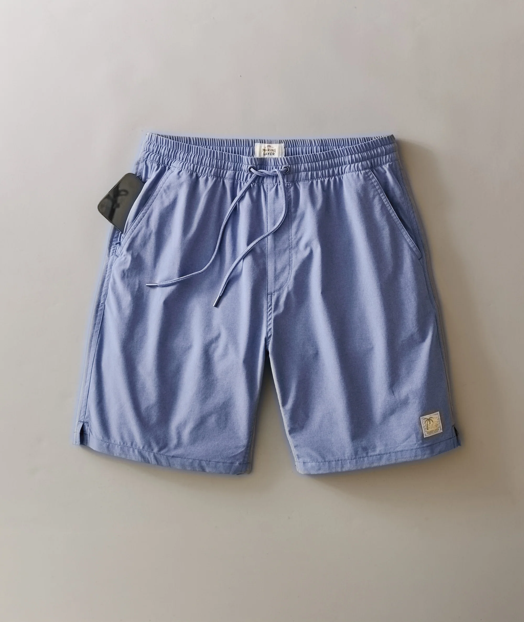 8" Lined Sport & Swim Short - Image 2