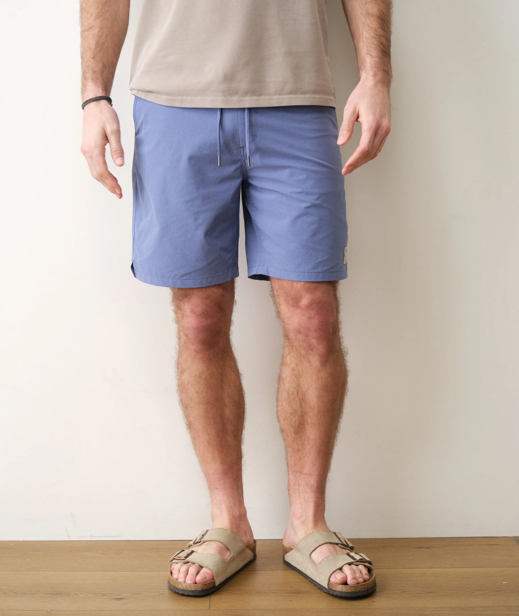 8" Lined Sport & Swim Short - Image 5