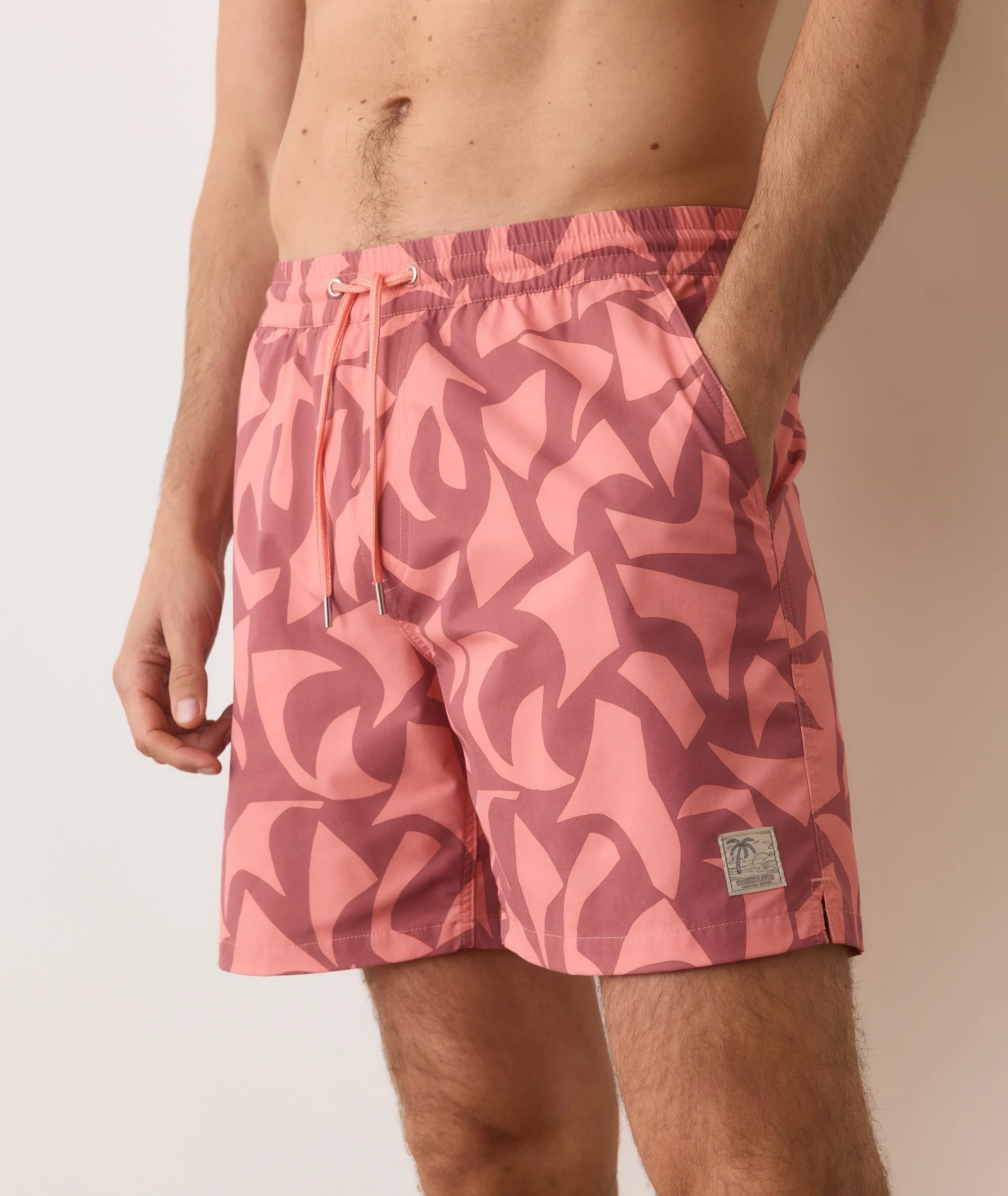 6" Lined Sport & Swim Short - Image 2