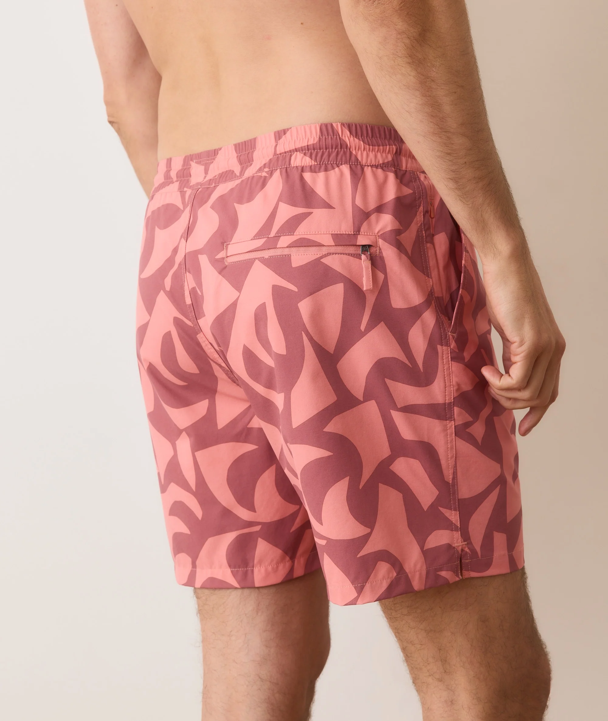 6" Lined Sport & Swim Short - Image 3