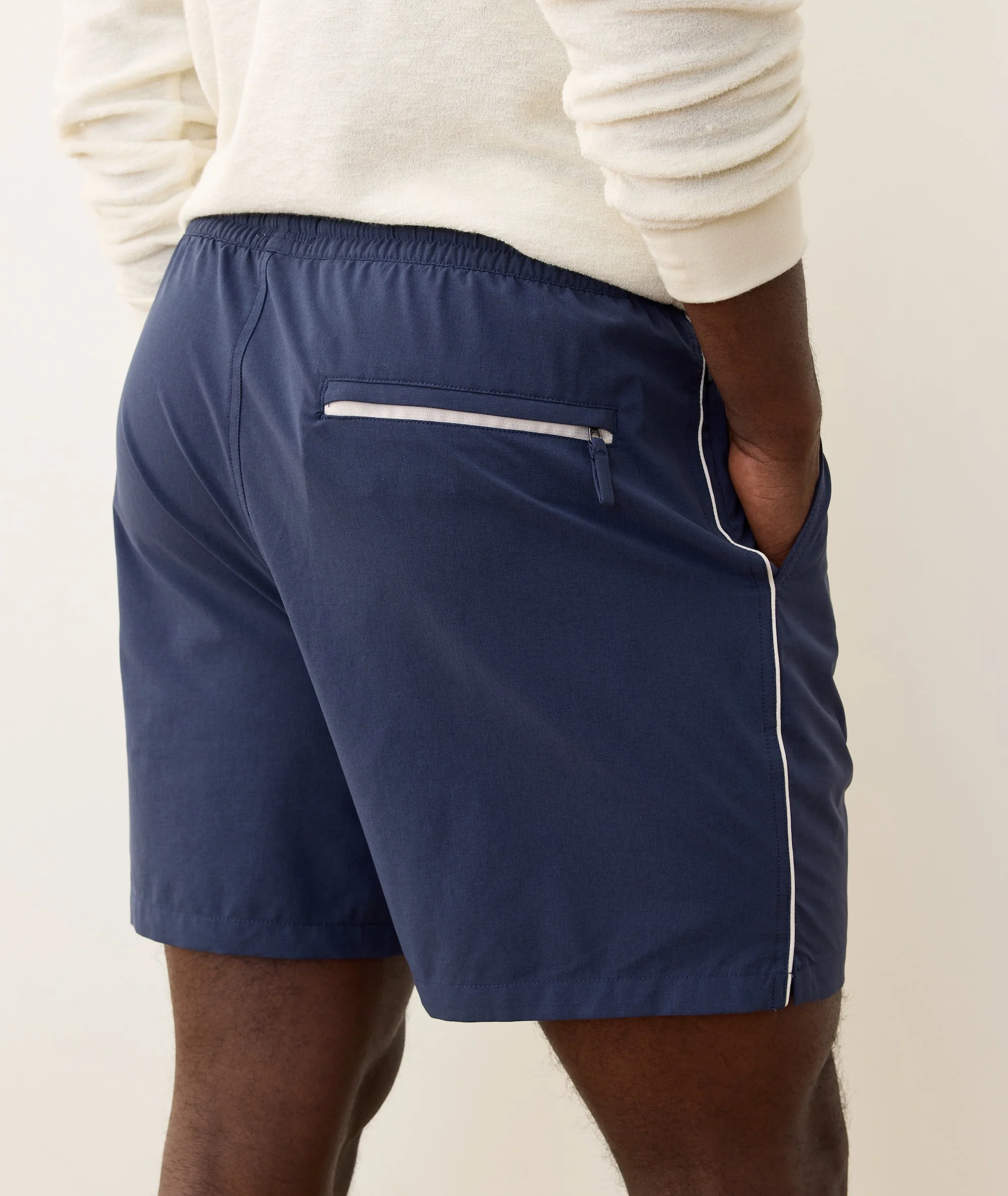 6" Lined Sport & Swim Short - Image 3