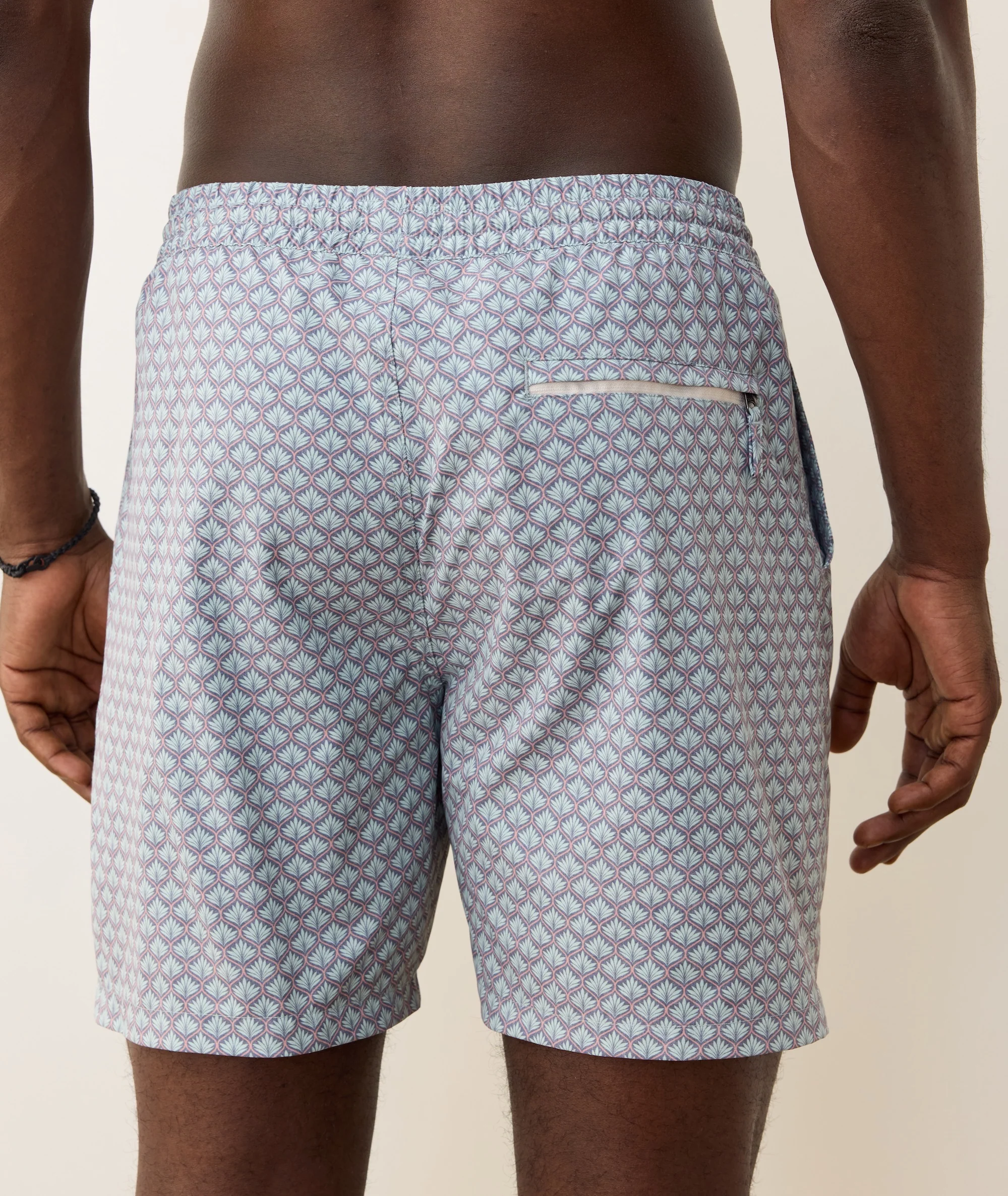 6" Lined Sport & Swim Short - Image 5