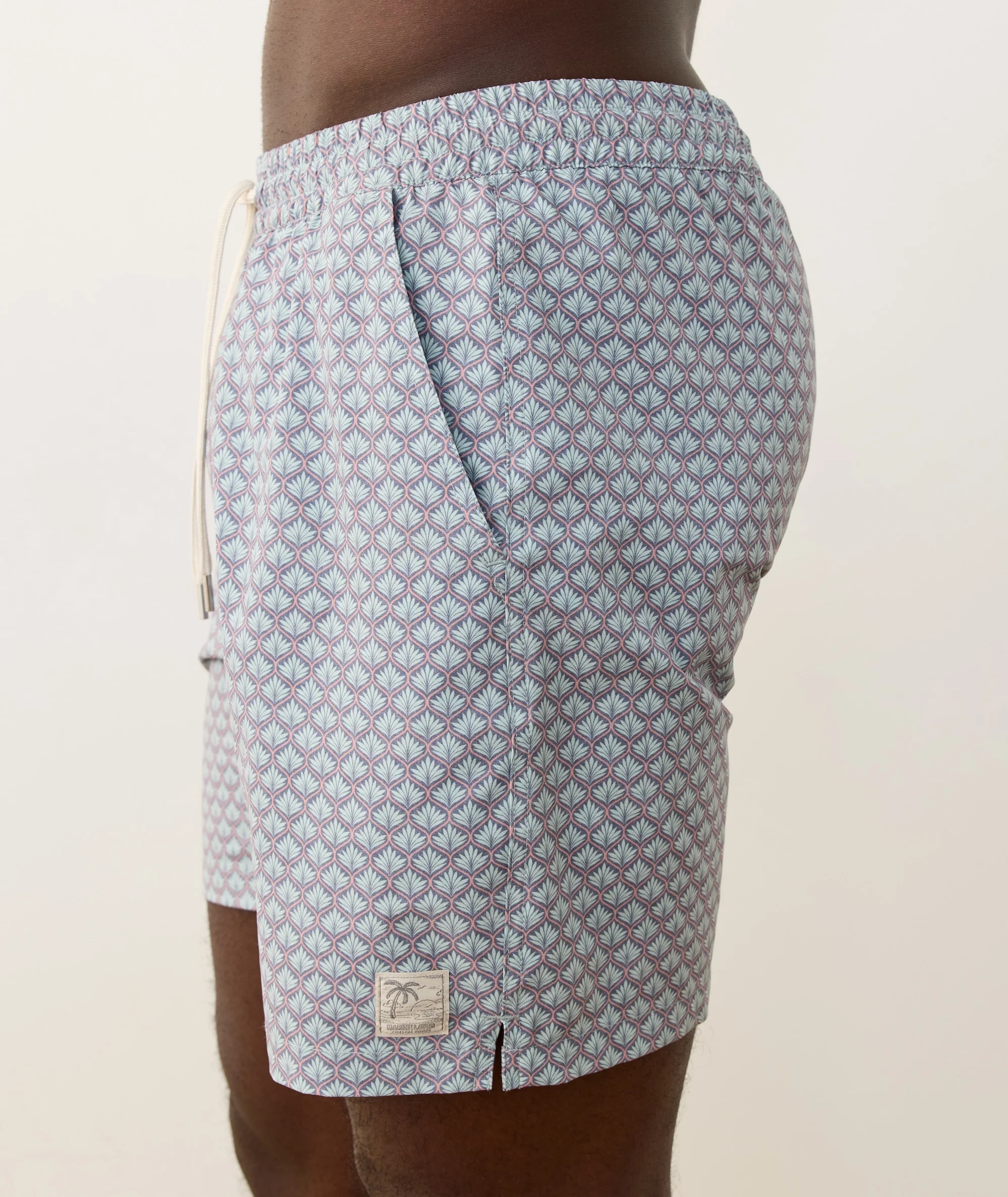 6" Lined Sport & Swim Short - Image 6