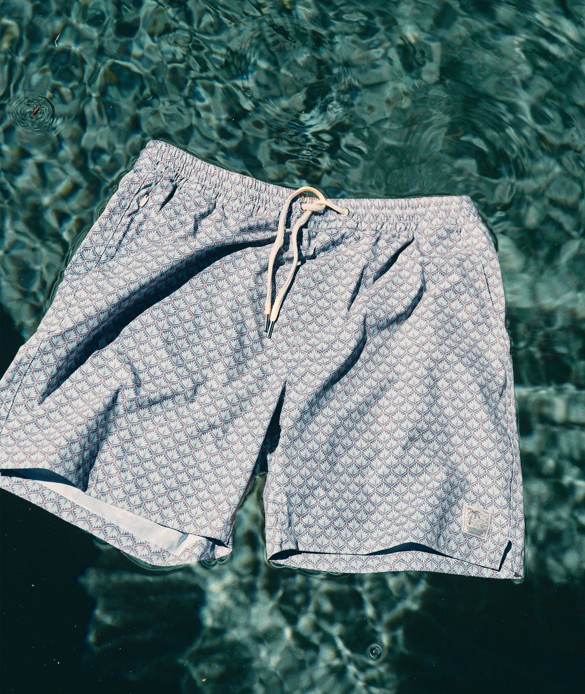 6" Lined Sport & Swim Short - Image 7