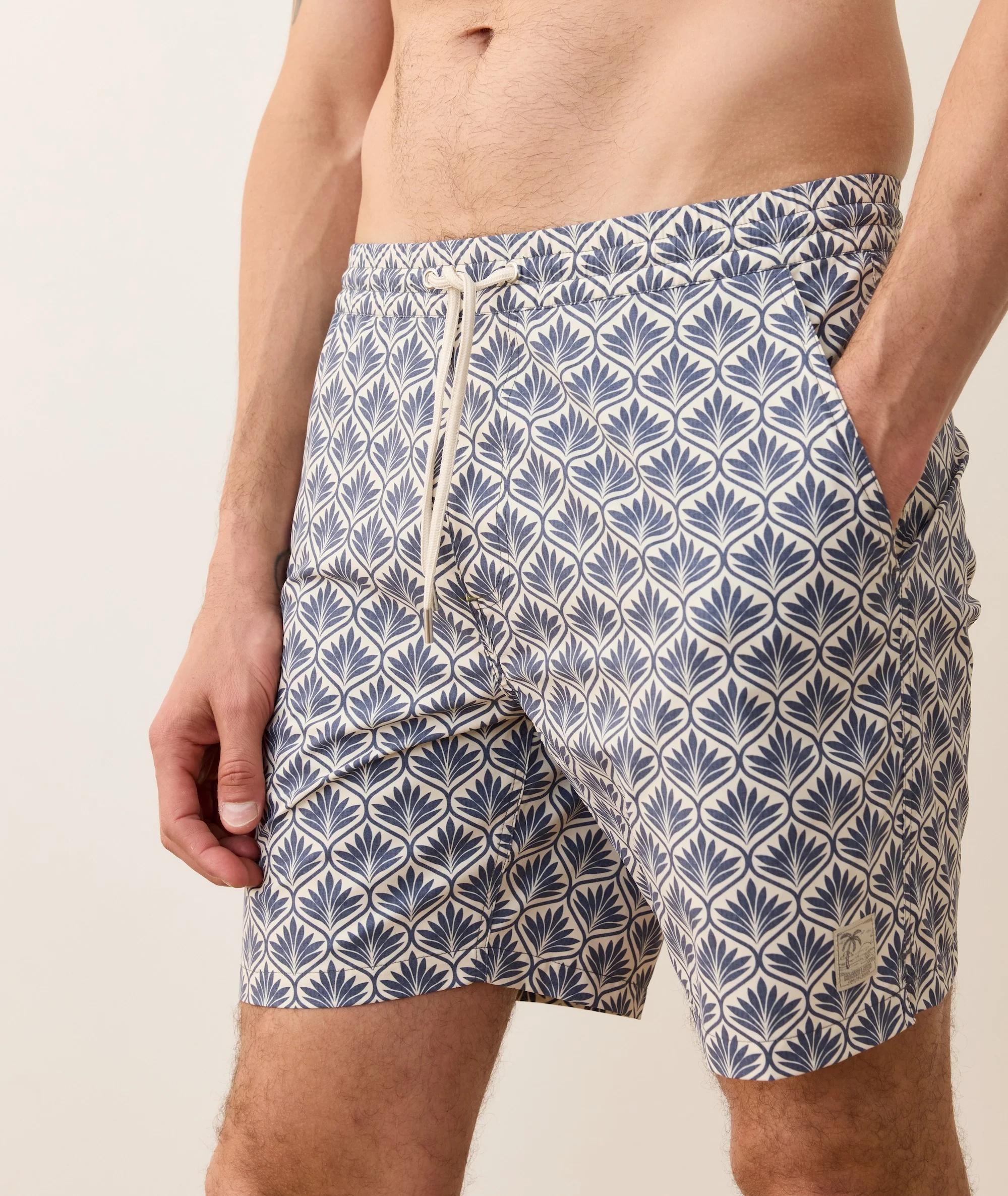 6" Lined Sport & Swim Short - Image 5