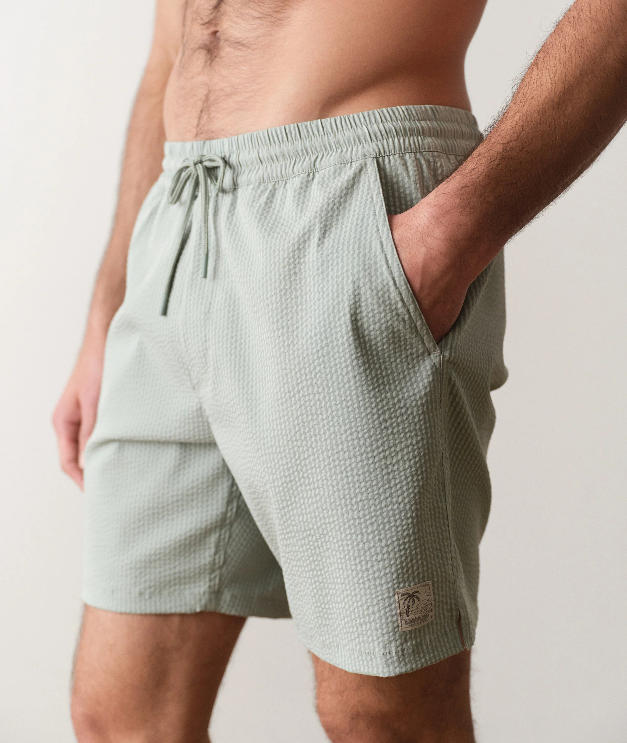 6" Lined Sport & Swim Short - Image 5