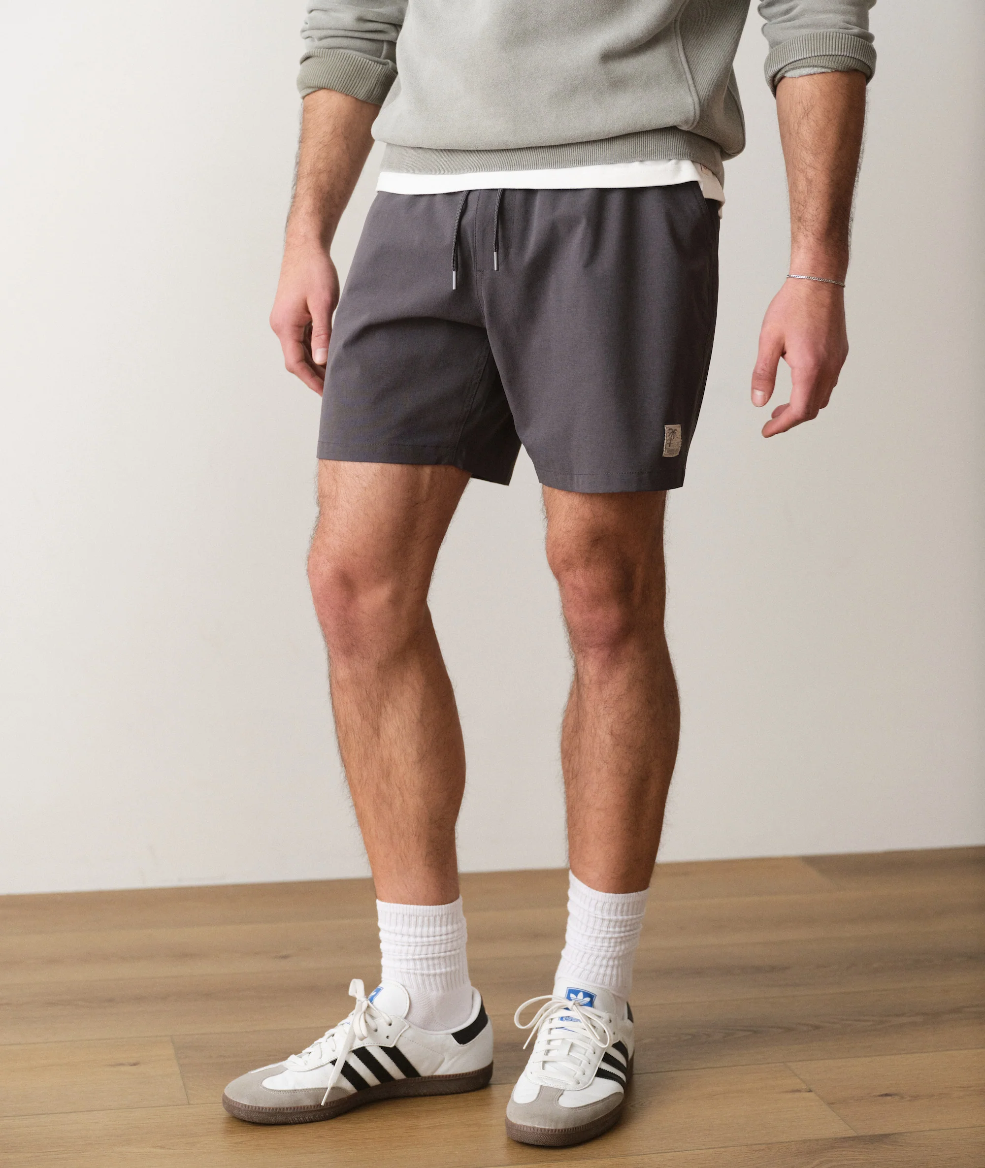 6" Lined Sport & Swim Short - Image 5