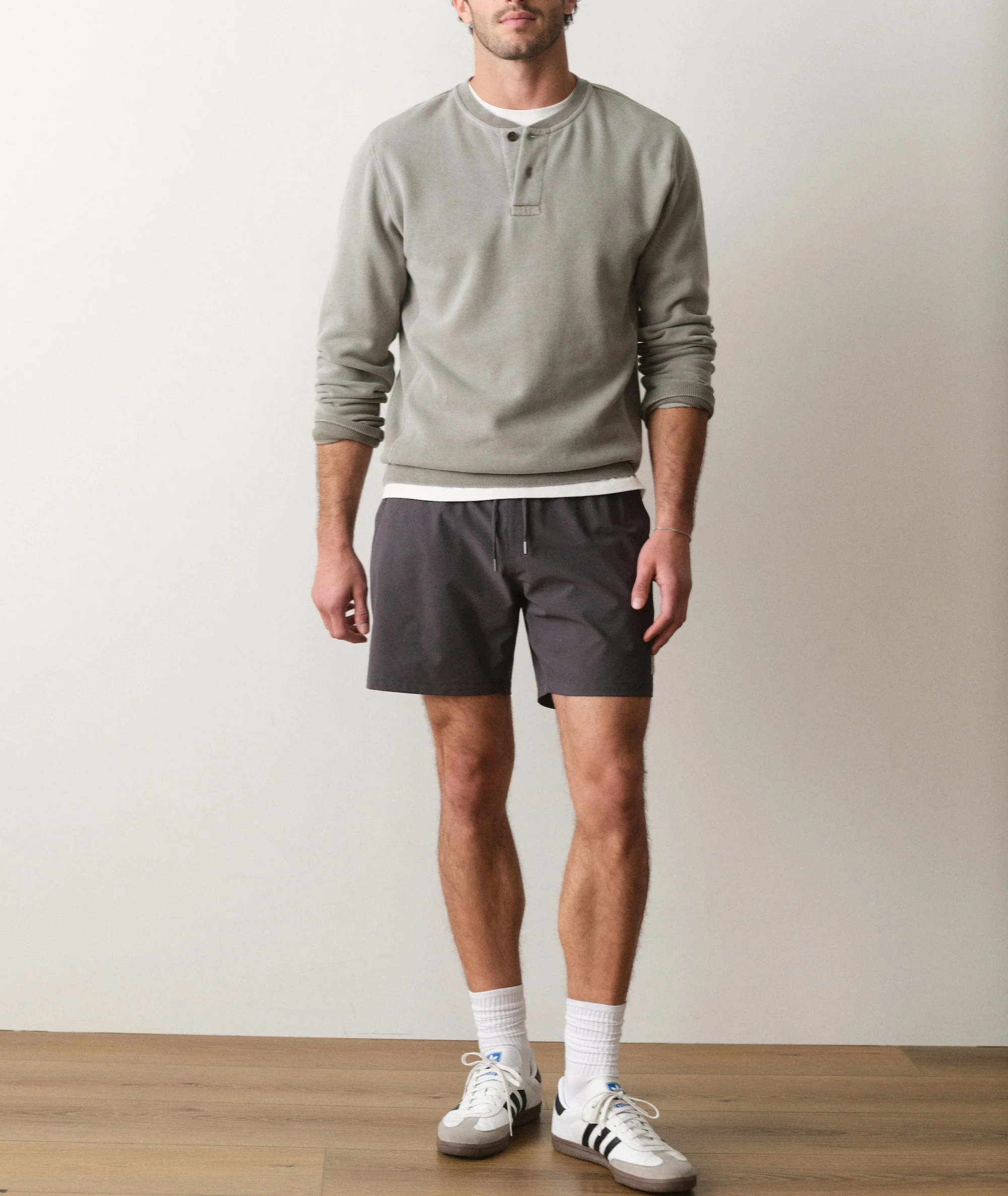 6" Lined Sport & Swim Short - Image 7
