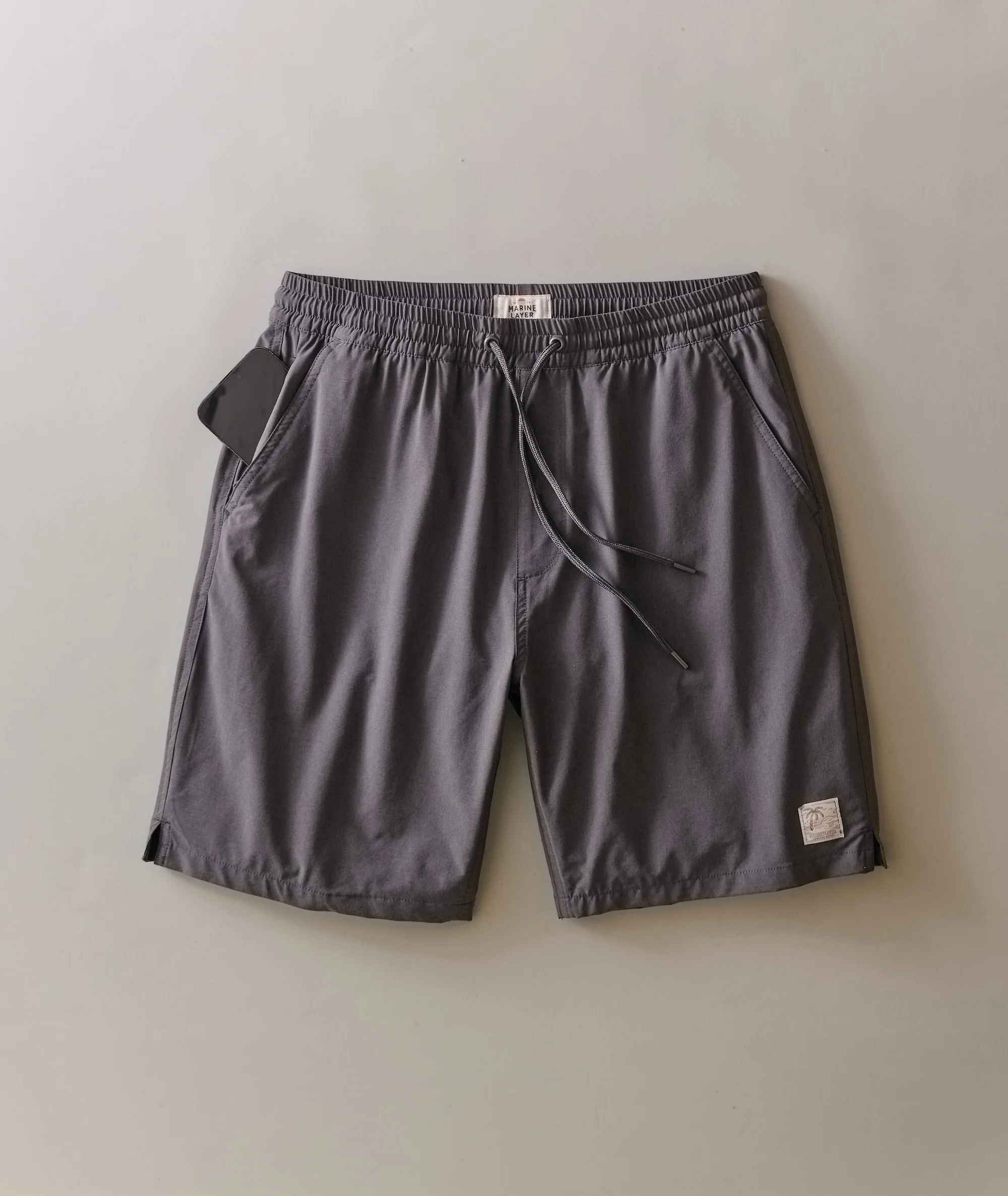 8" Lined Sport & Swim Short - Image 2