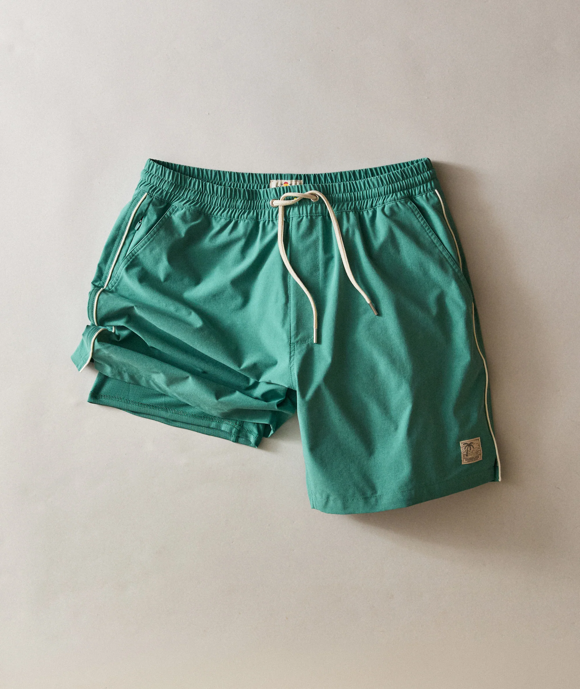 6" Lined Sport & Swim Short - Image 2