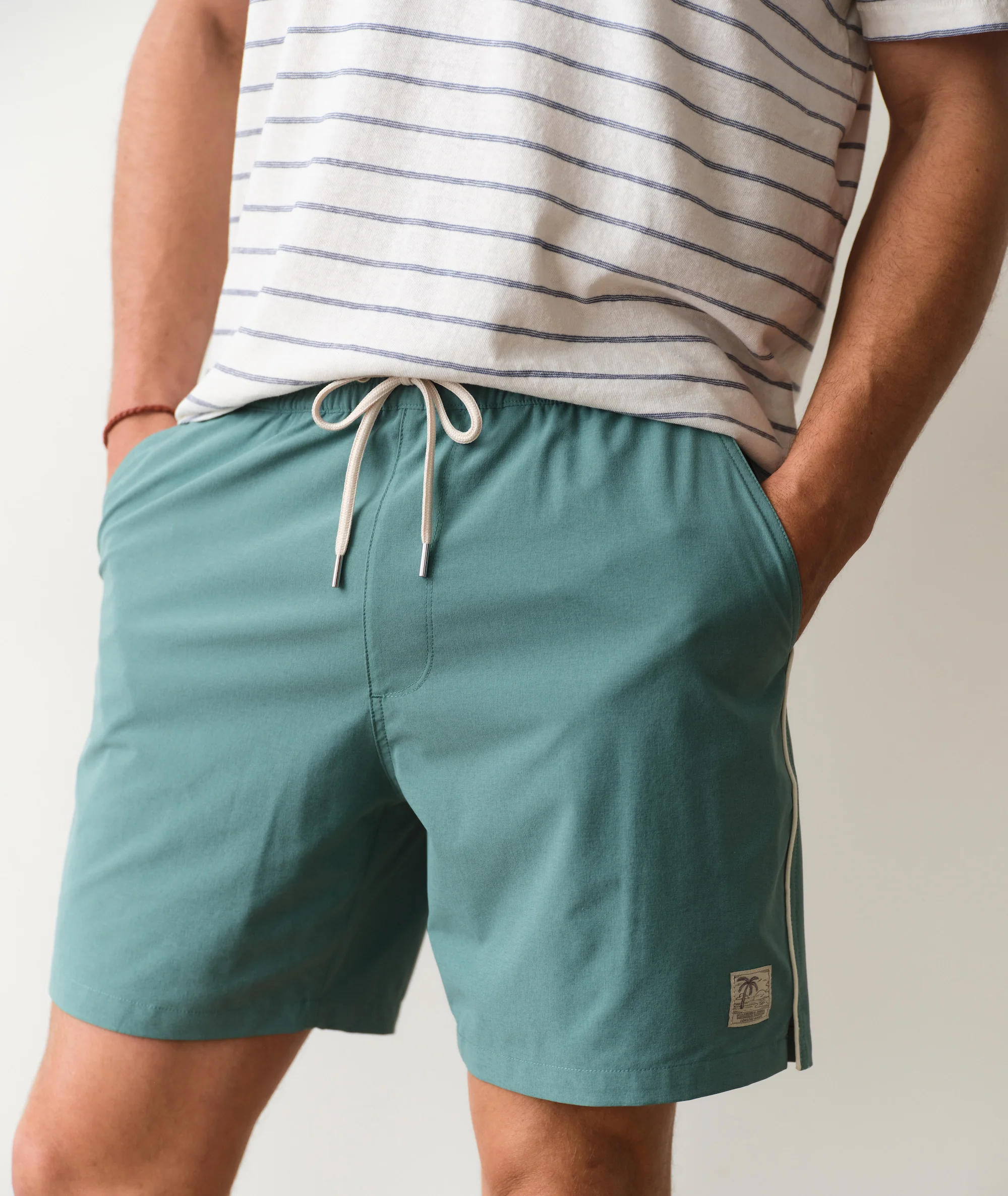 6" Lined Sport & Swim Short - Image 5