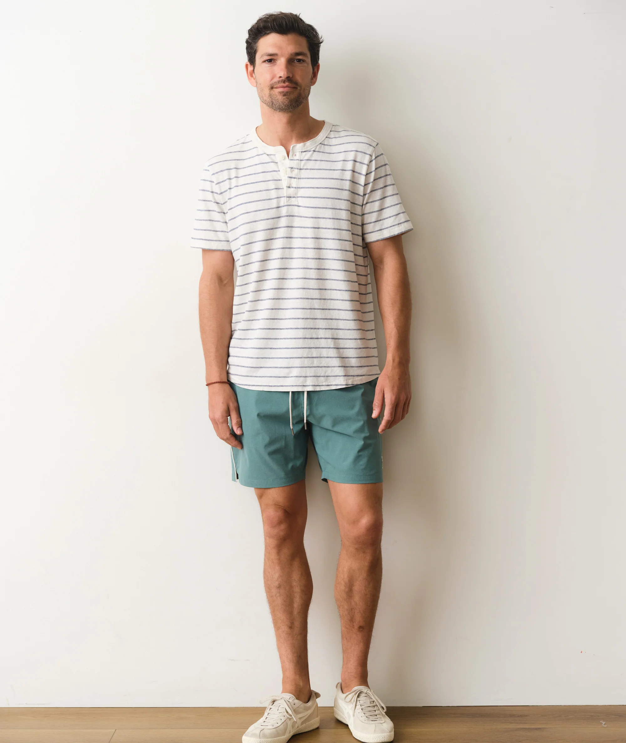 6" Lined Sport & Swim Short - Image 7