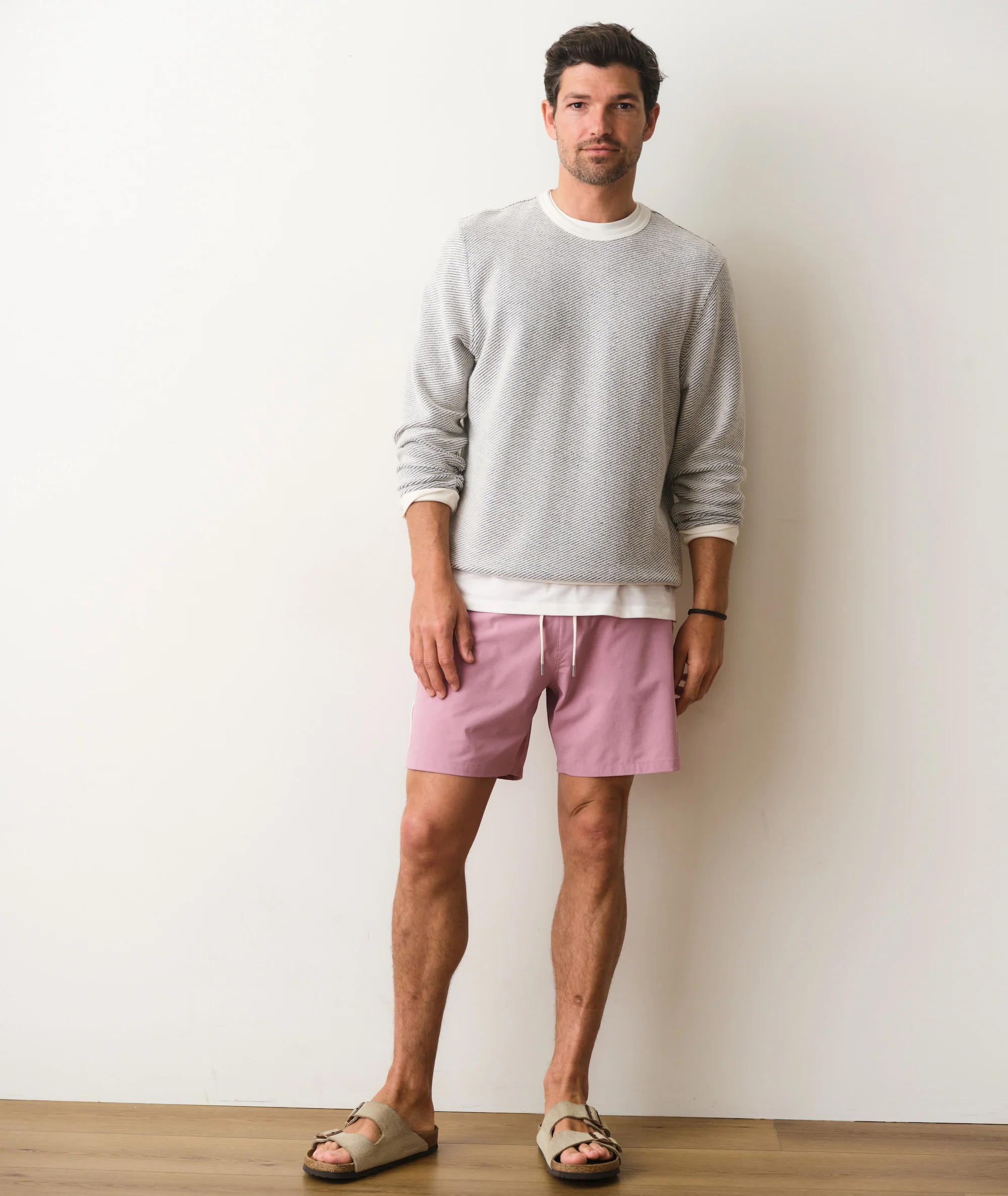 6" Lined Sport & Swim Short - Image 3