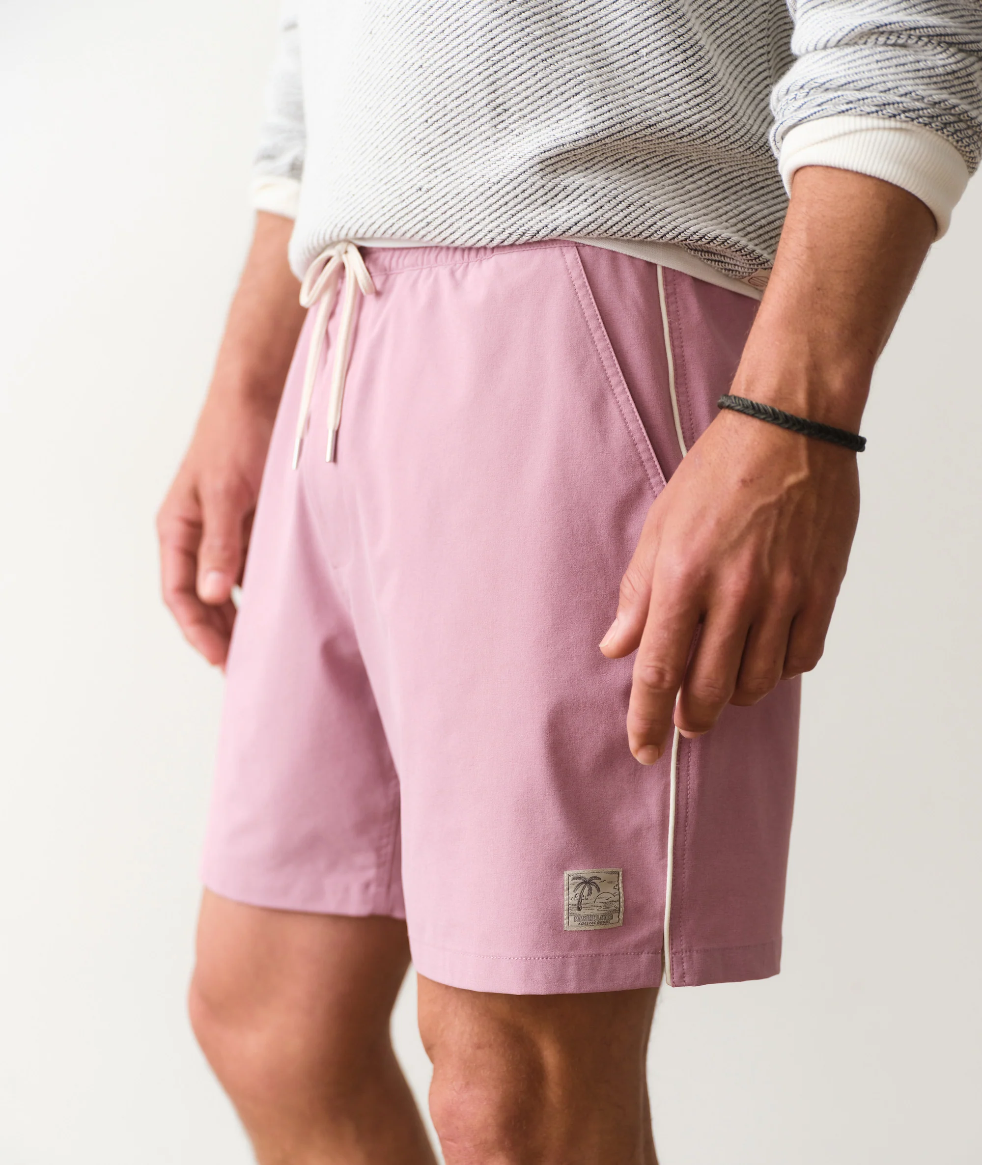 6" Lined Sport & Swim Short - Image 5