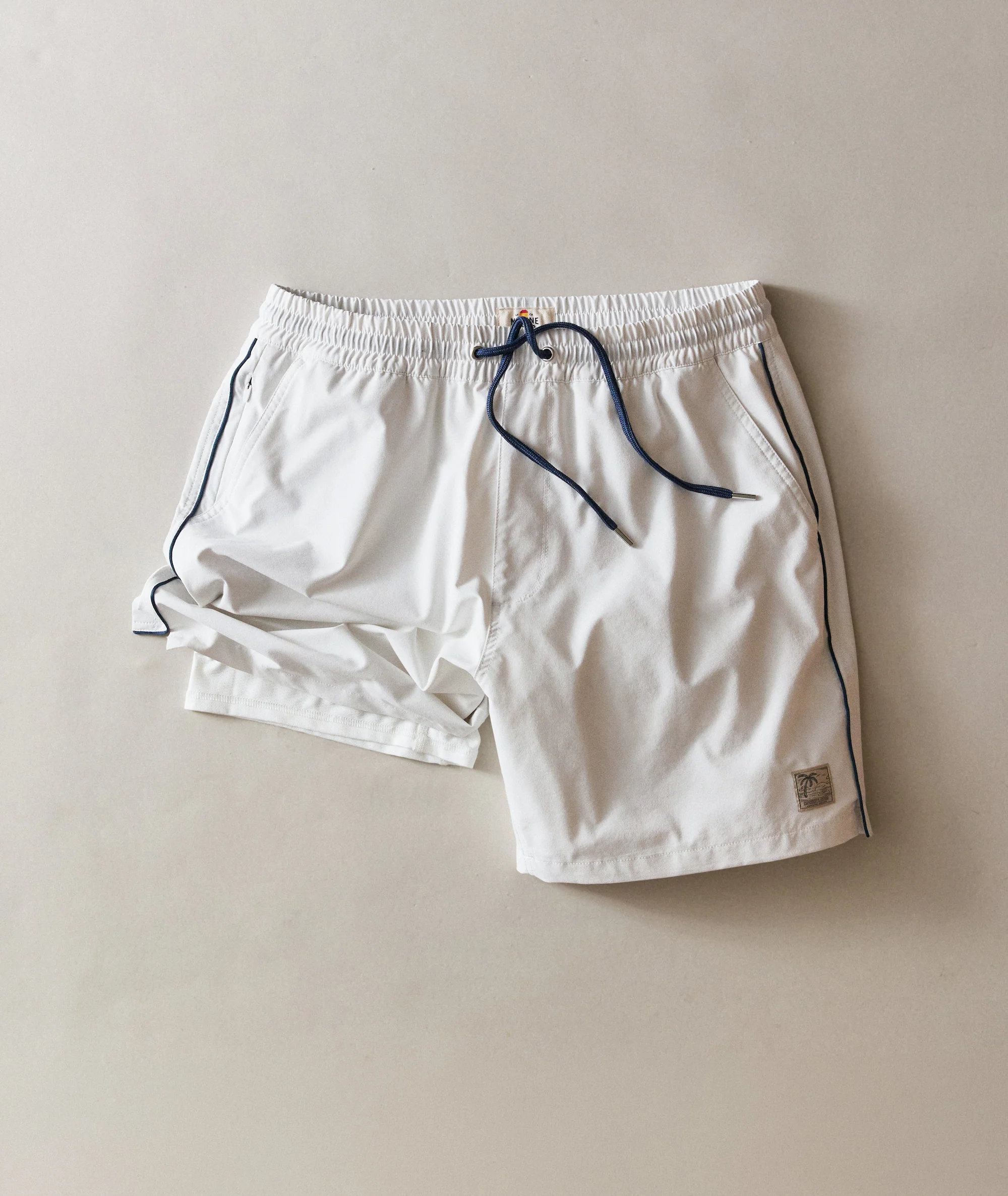 6" Lined Sport & Swim Short - Image 2