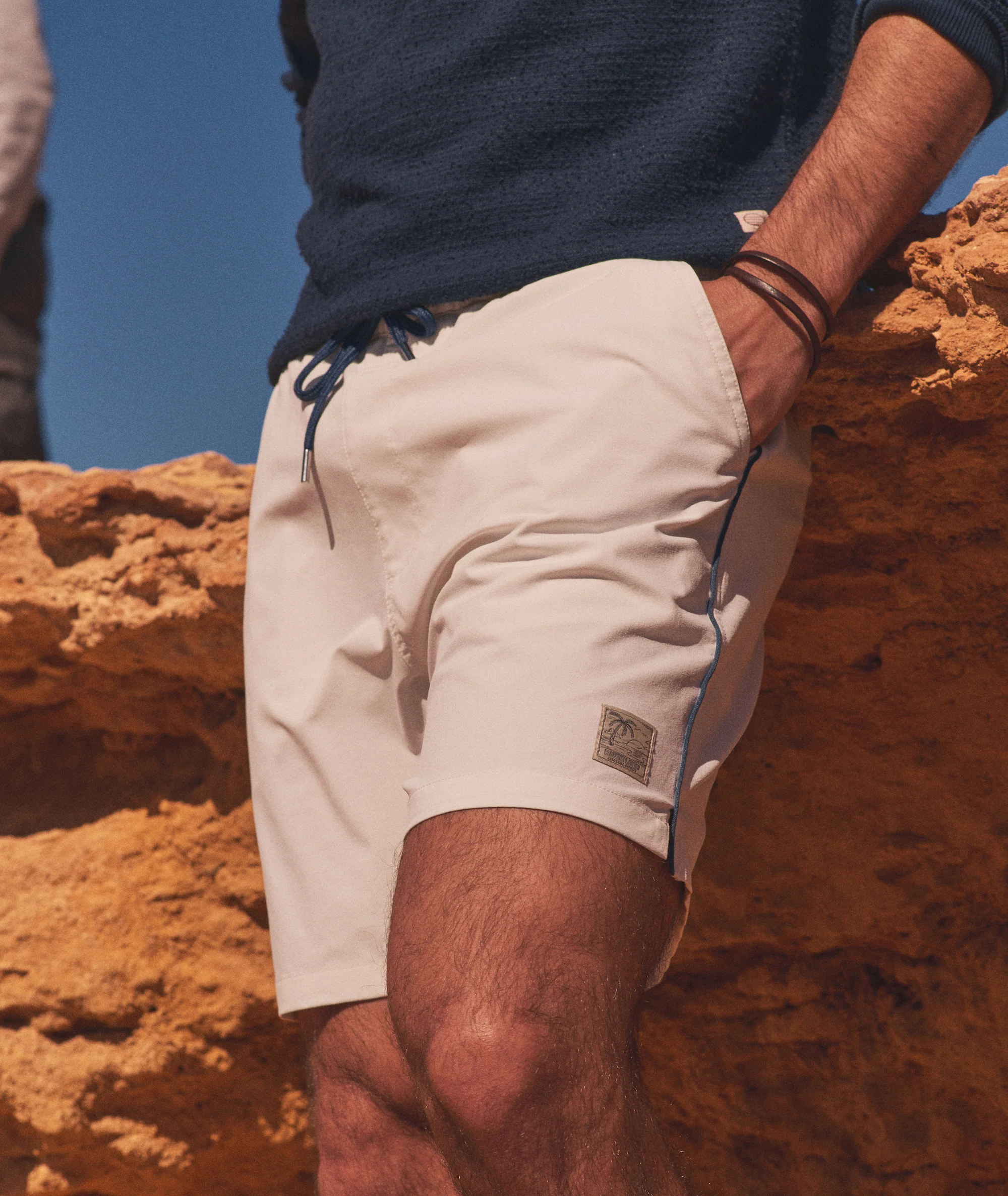 6" Lined Sport & Swim Short - Image 3