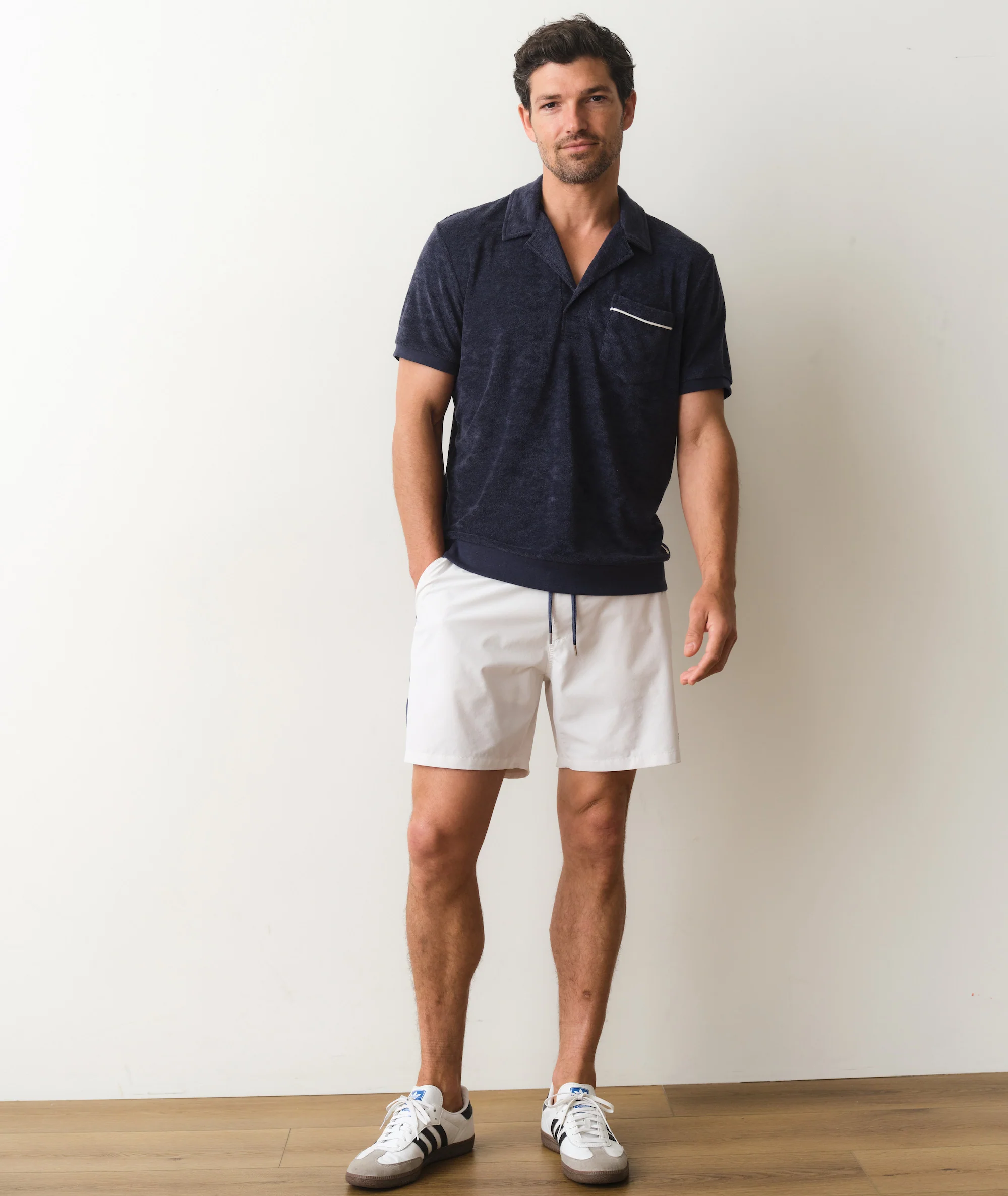 6" Lined Sport & Swim Short - Image 4