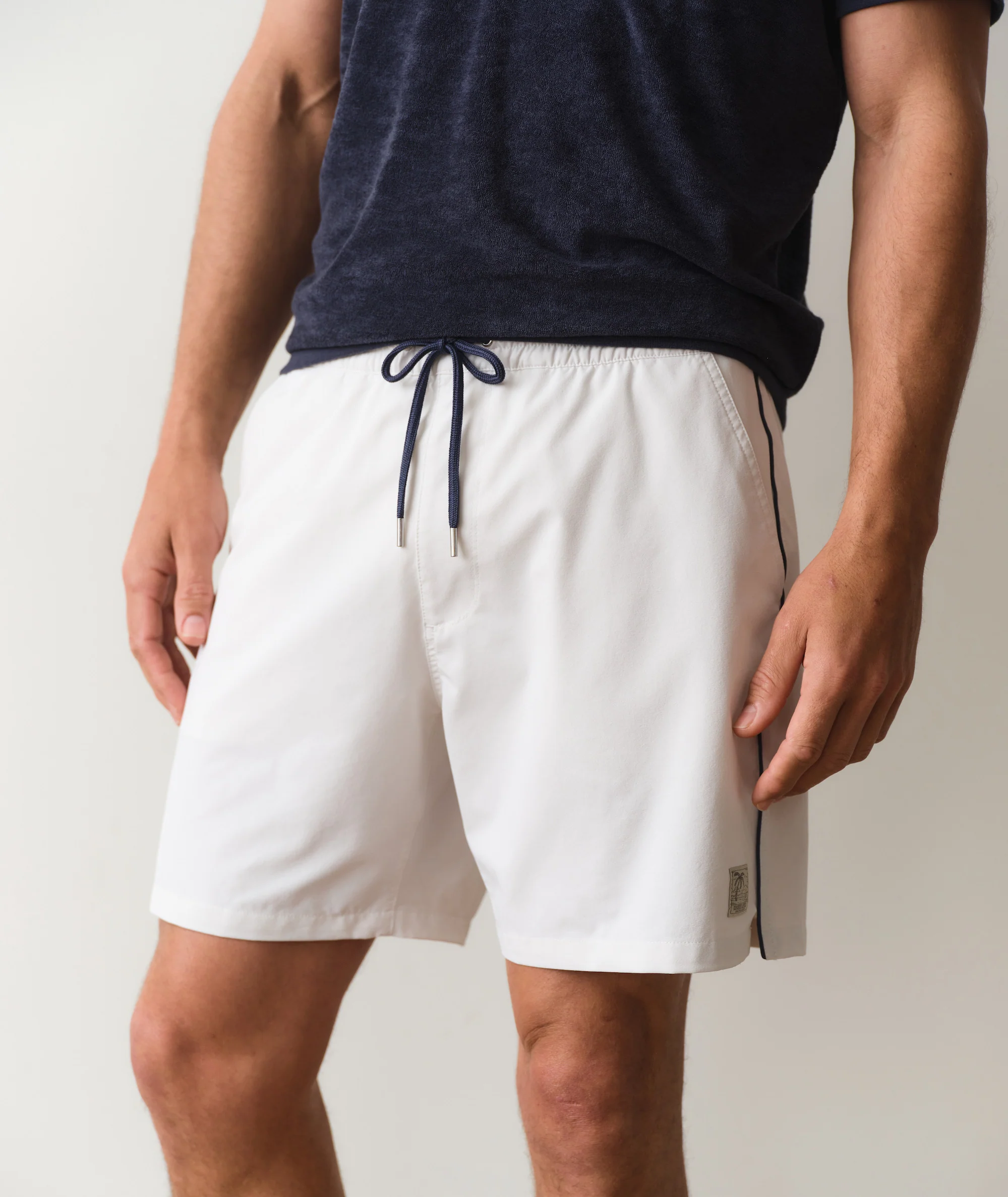 6" Lined Sport & Swim Short - Image 5