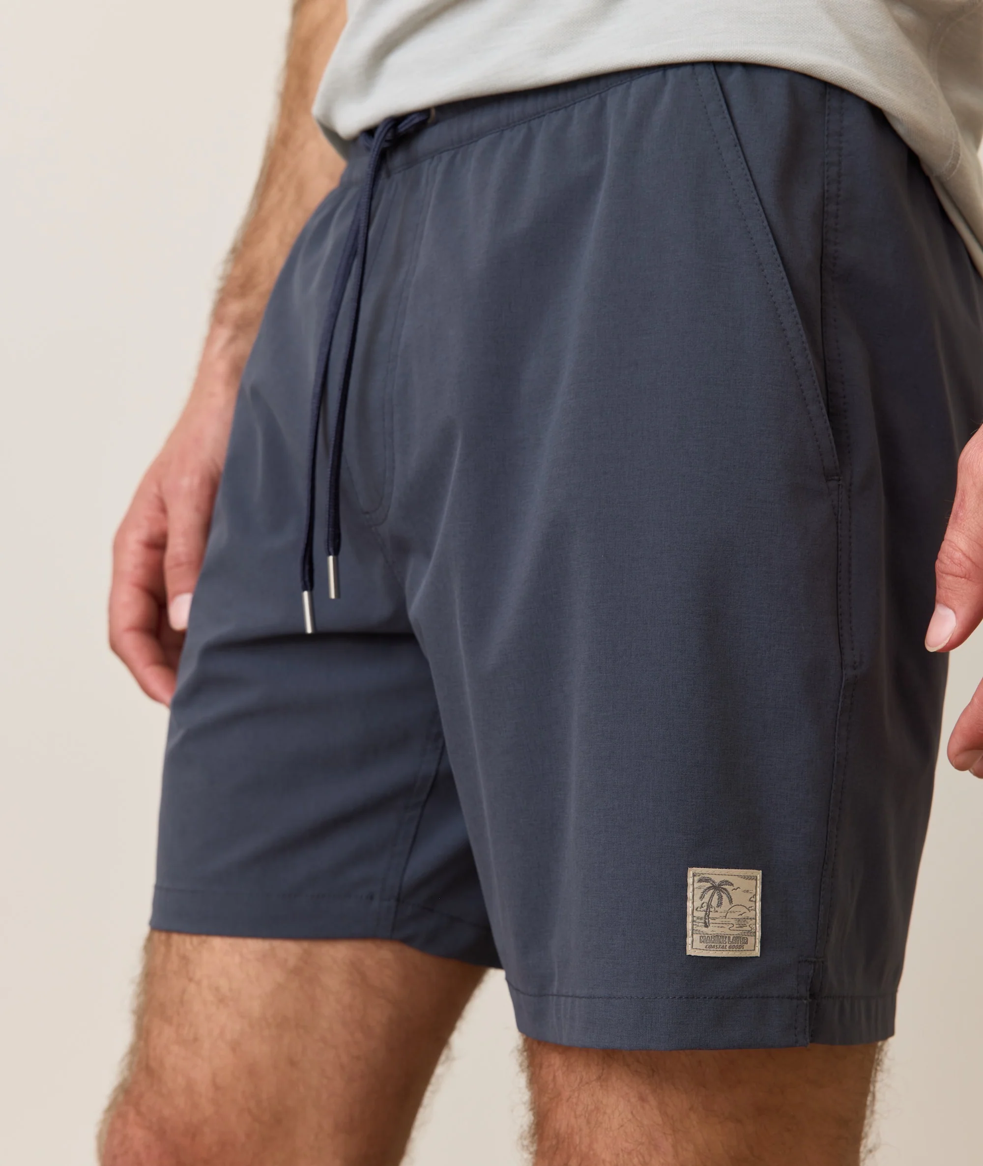 6" Lined Sport & Swim Short - Image 4