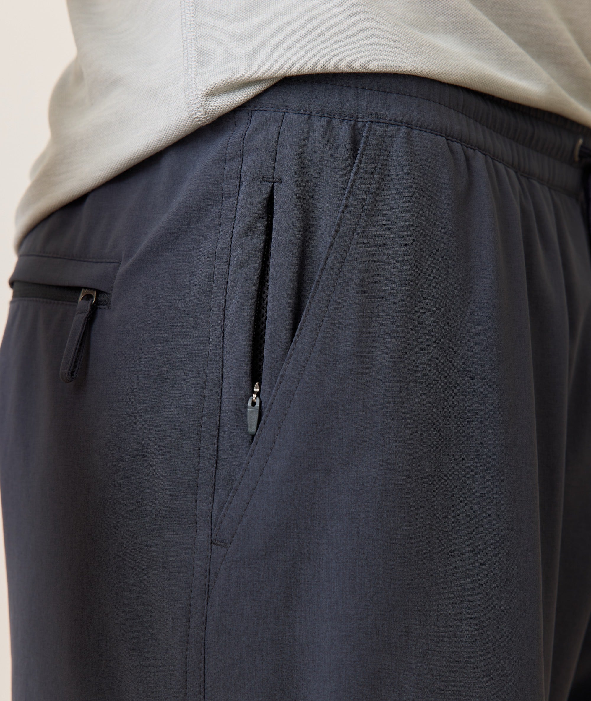 6" Lined Sport & Swim Short - Image 5