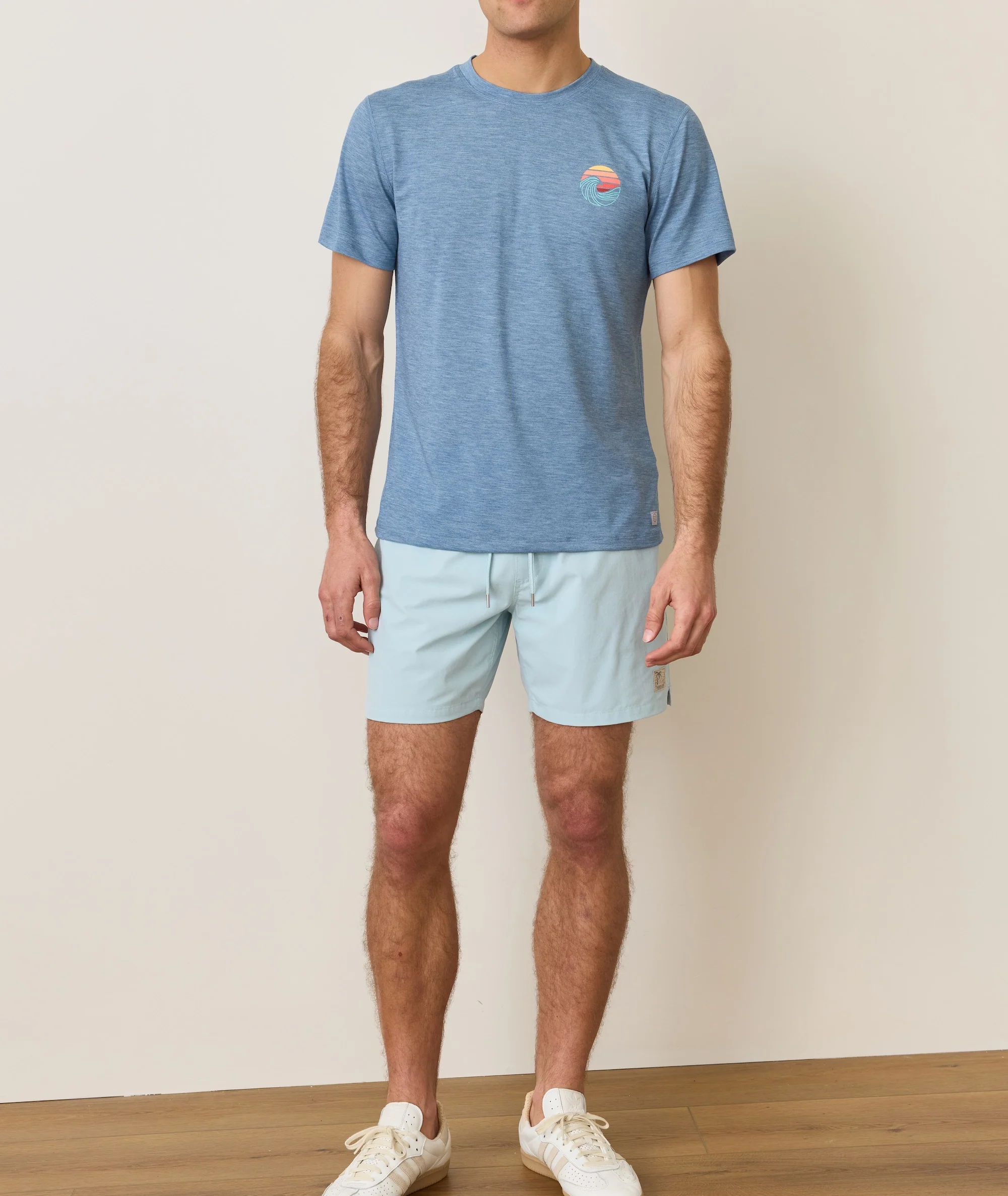 6" Lined Sport & Swim Short - Image 6