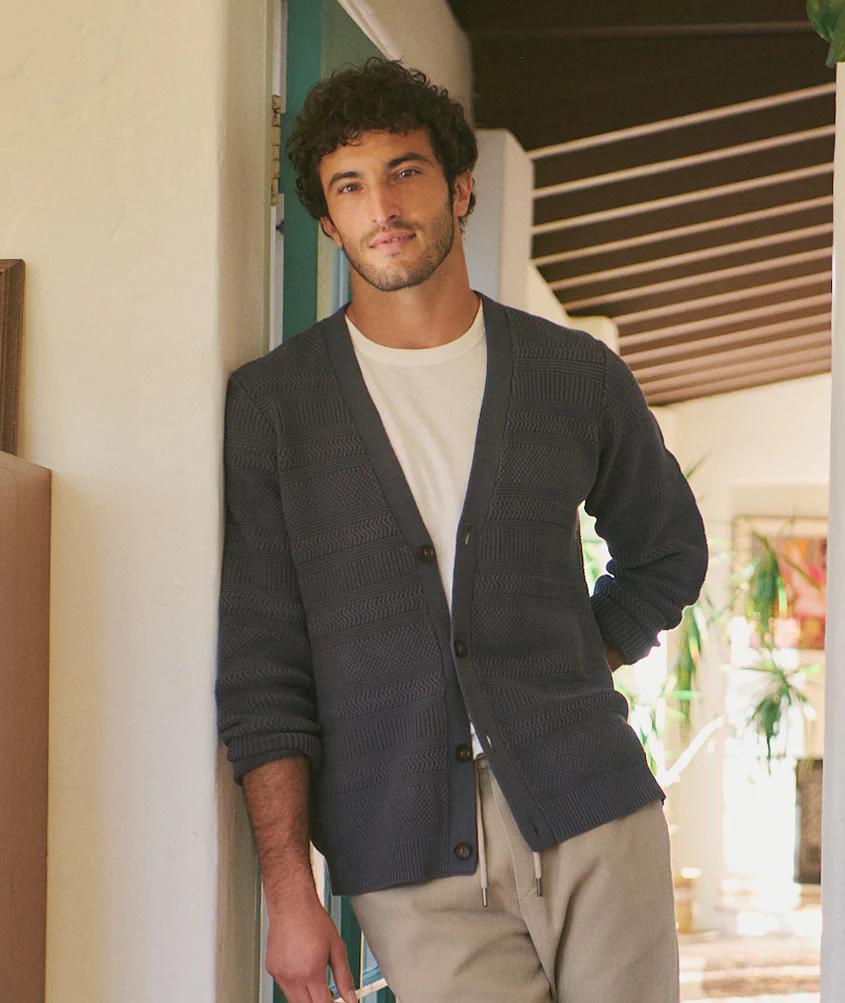Maddox Cardigan - Image 2