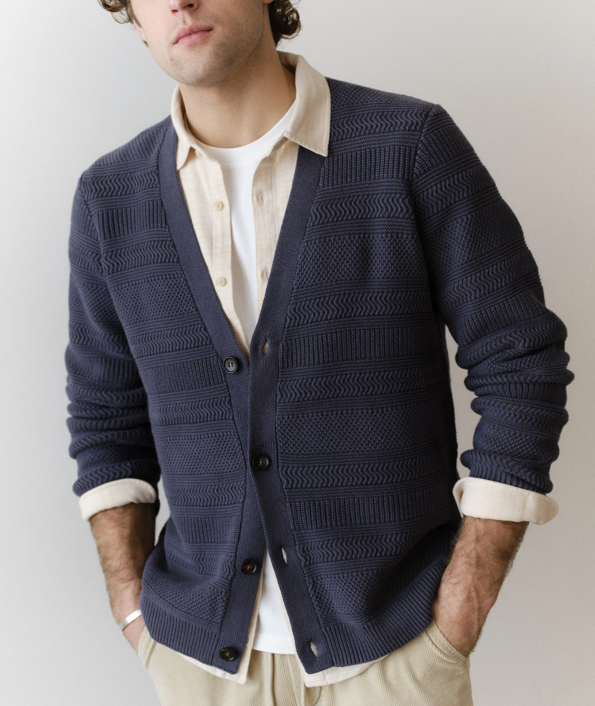 Maddox Cardigan - Image 5