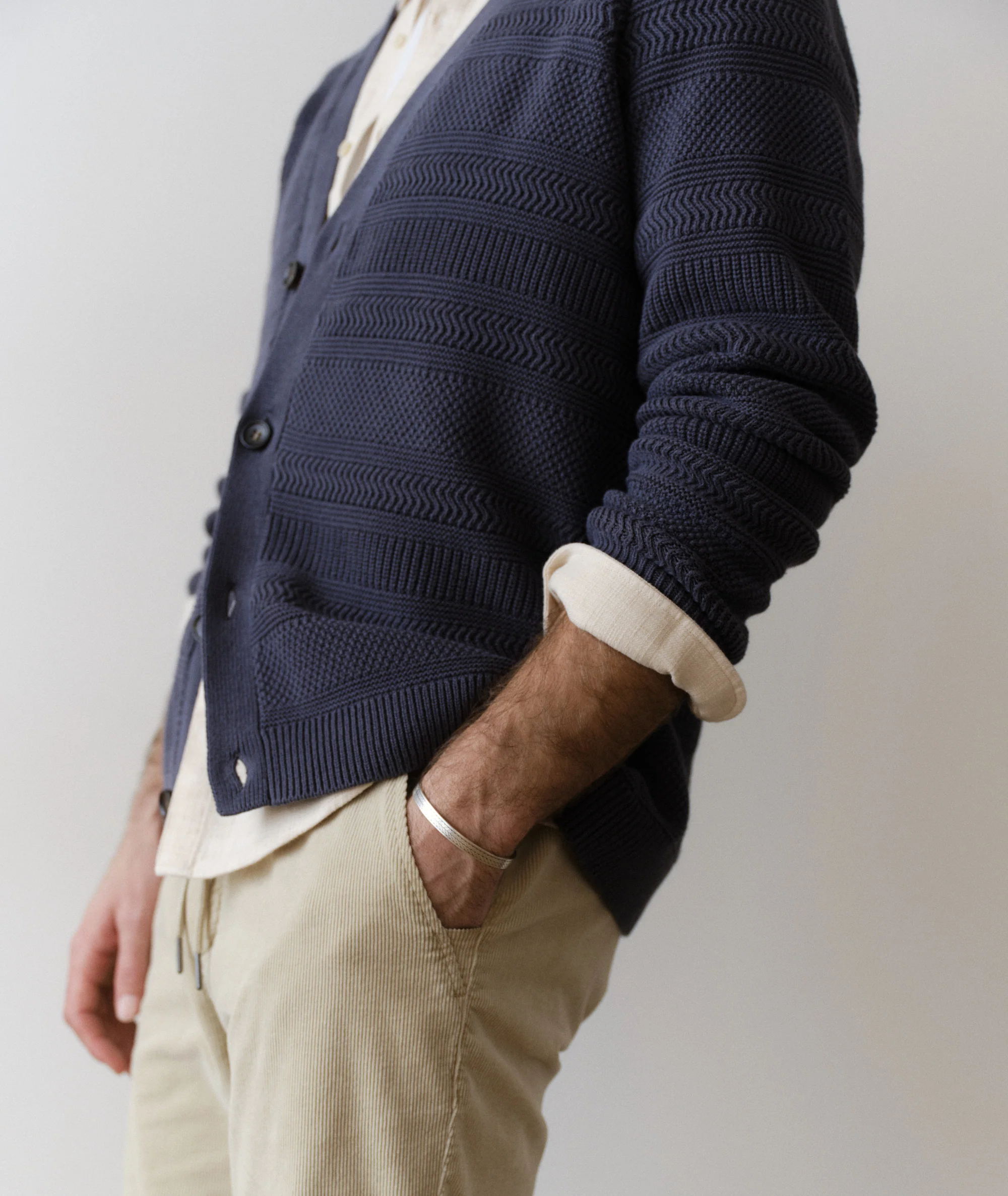 Maddox Cardigan - Image 7