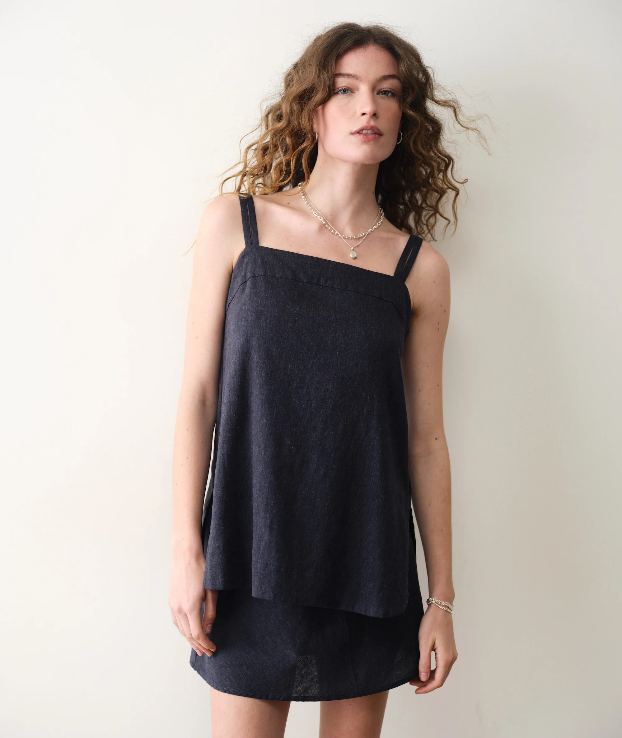 Mara Hemp Tank - Image 3