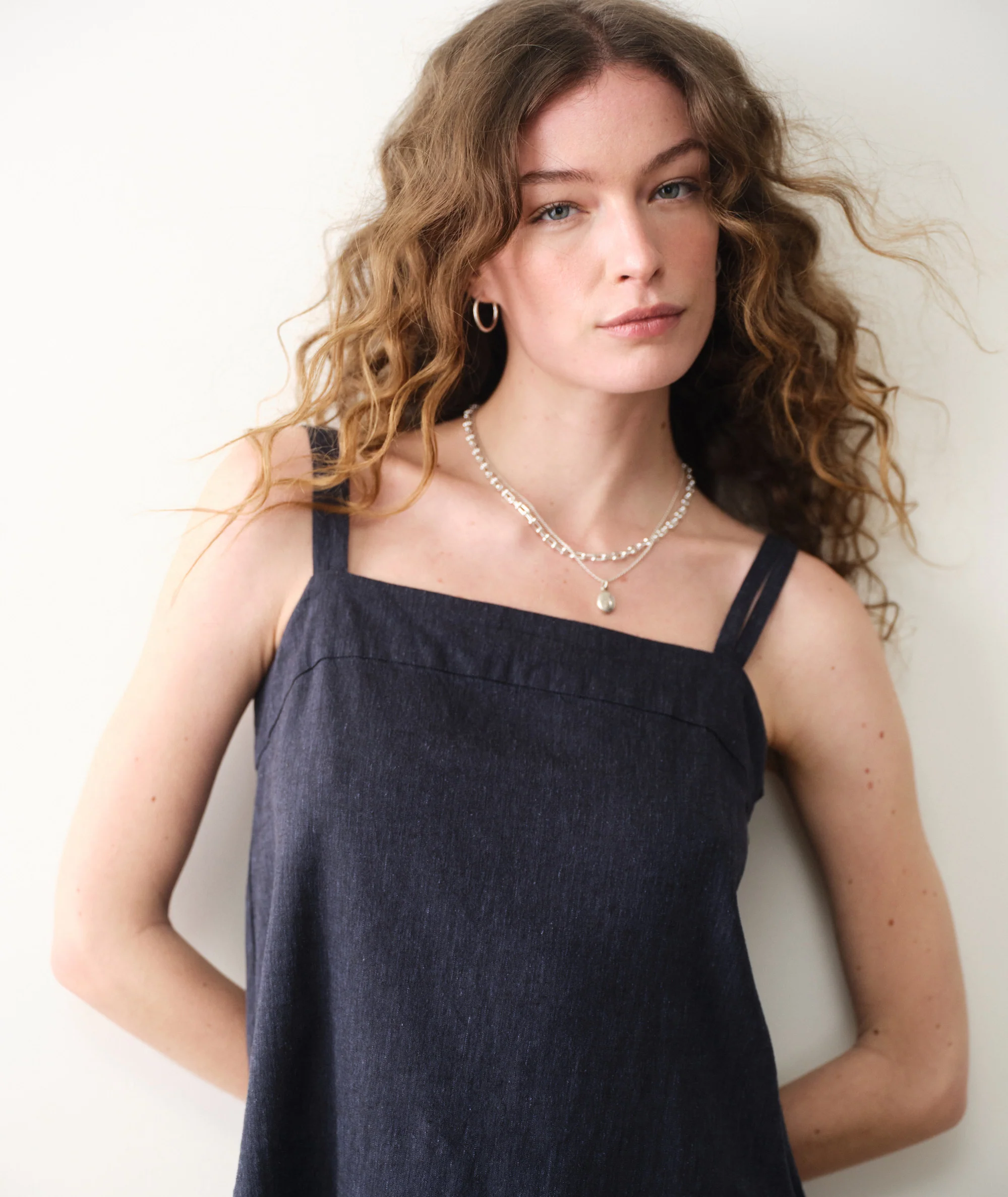 Mara Hemp Tank - Image 6