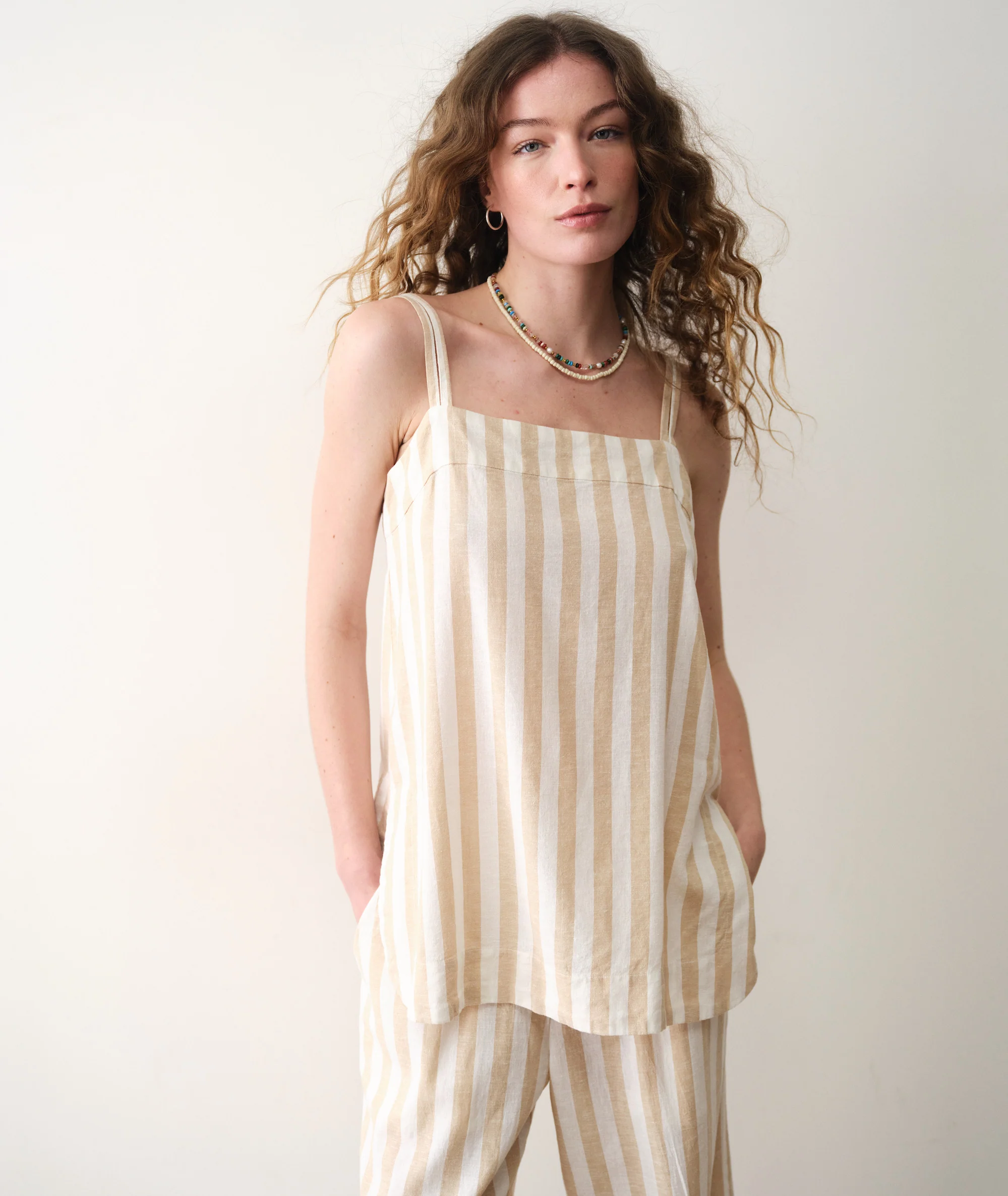 Mara Hemp Tank - Image 8