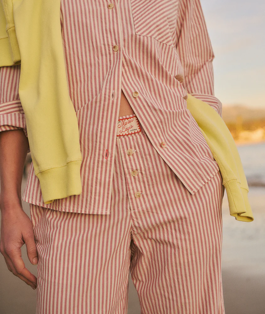 Marisol Boxer Pant - Image 4