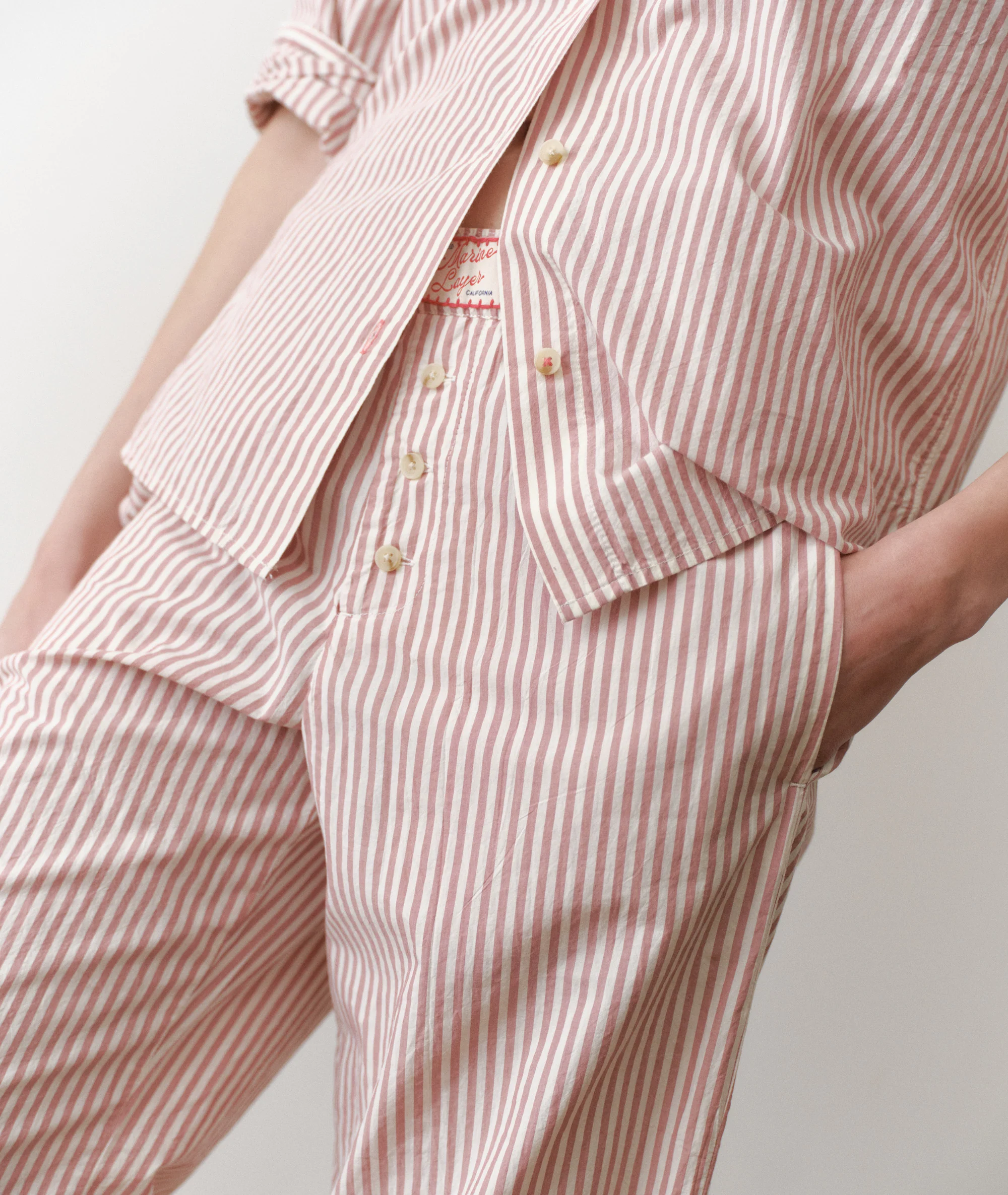 Marisol Boxer Pant - Image 9