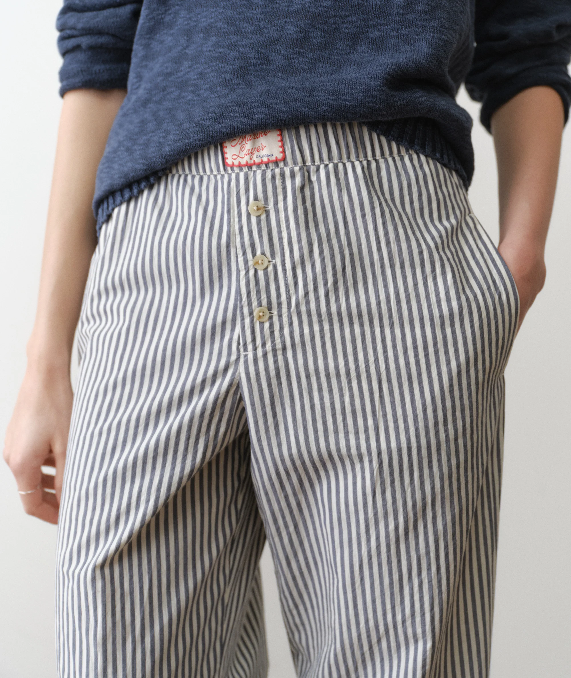 Marisol Boxer Pant - Image 4