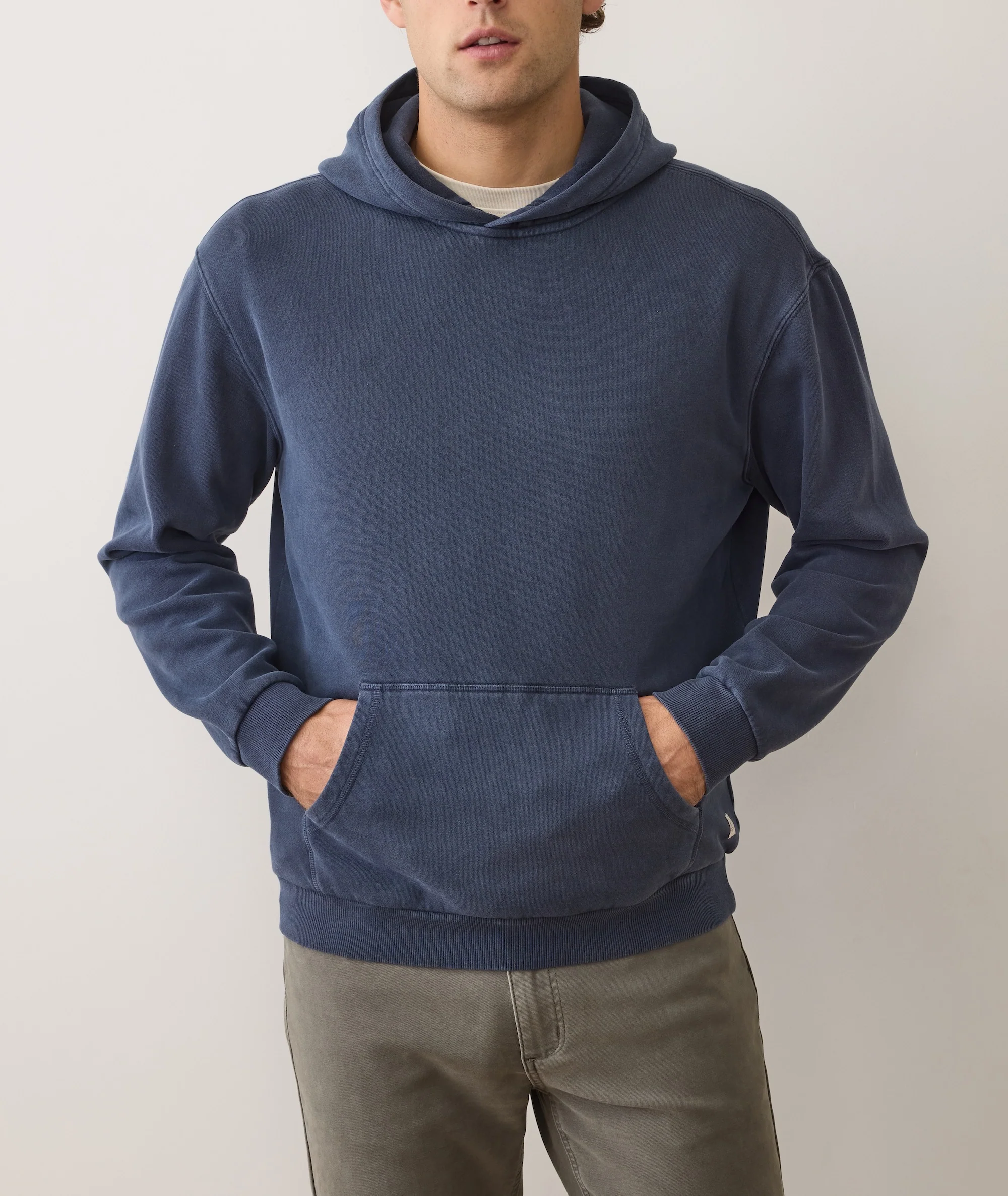 Cloud 9 Fleece Relaxed Hoodie - Image 3