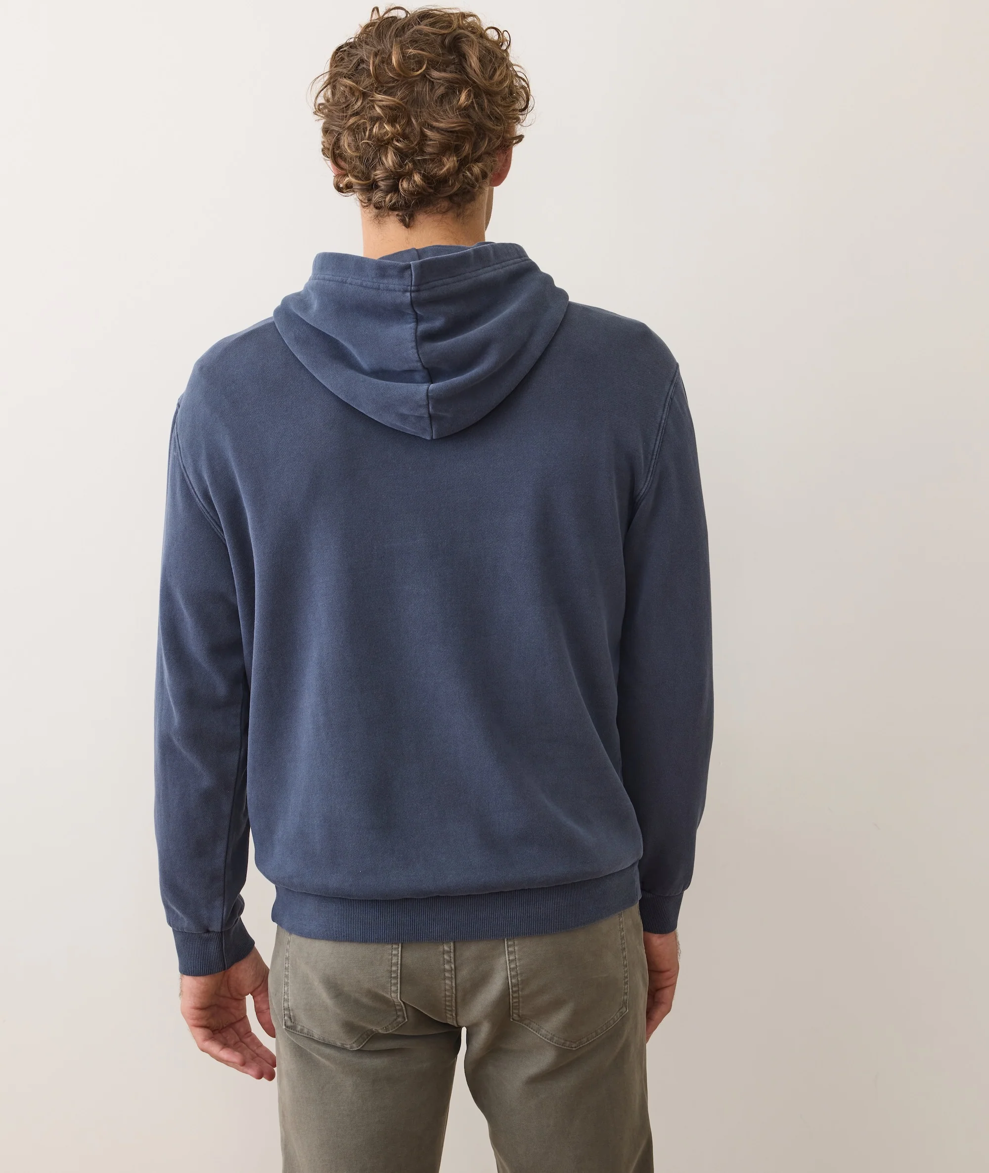 Cloud 9 Fleece Relaxed Hoodie - Image 6
