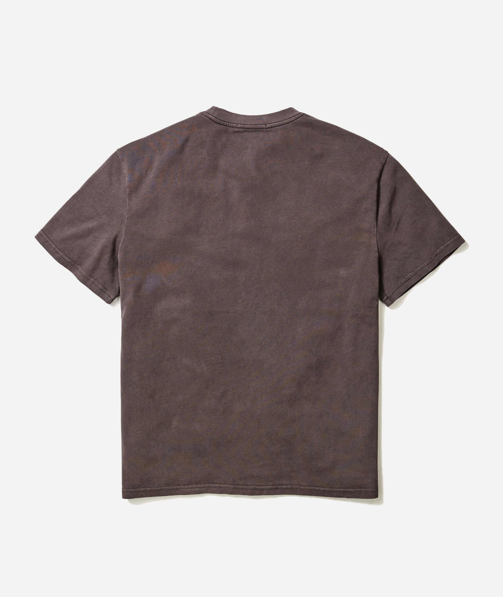 Men's Luxe 250 Tee in Coffee - Image 7