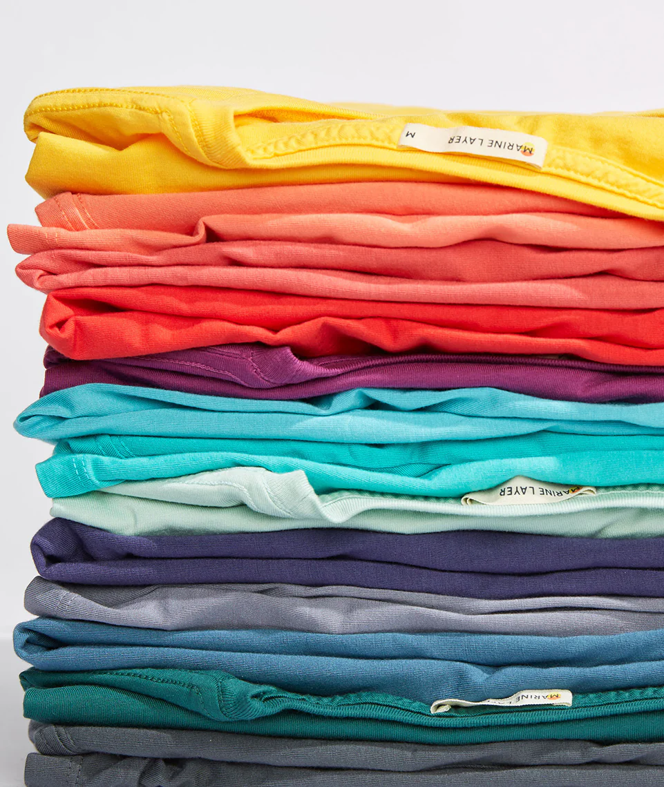 Men's Custom Dyed Signature Crew - Image 5