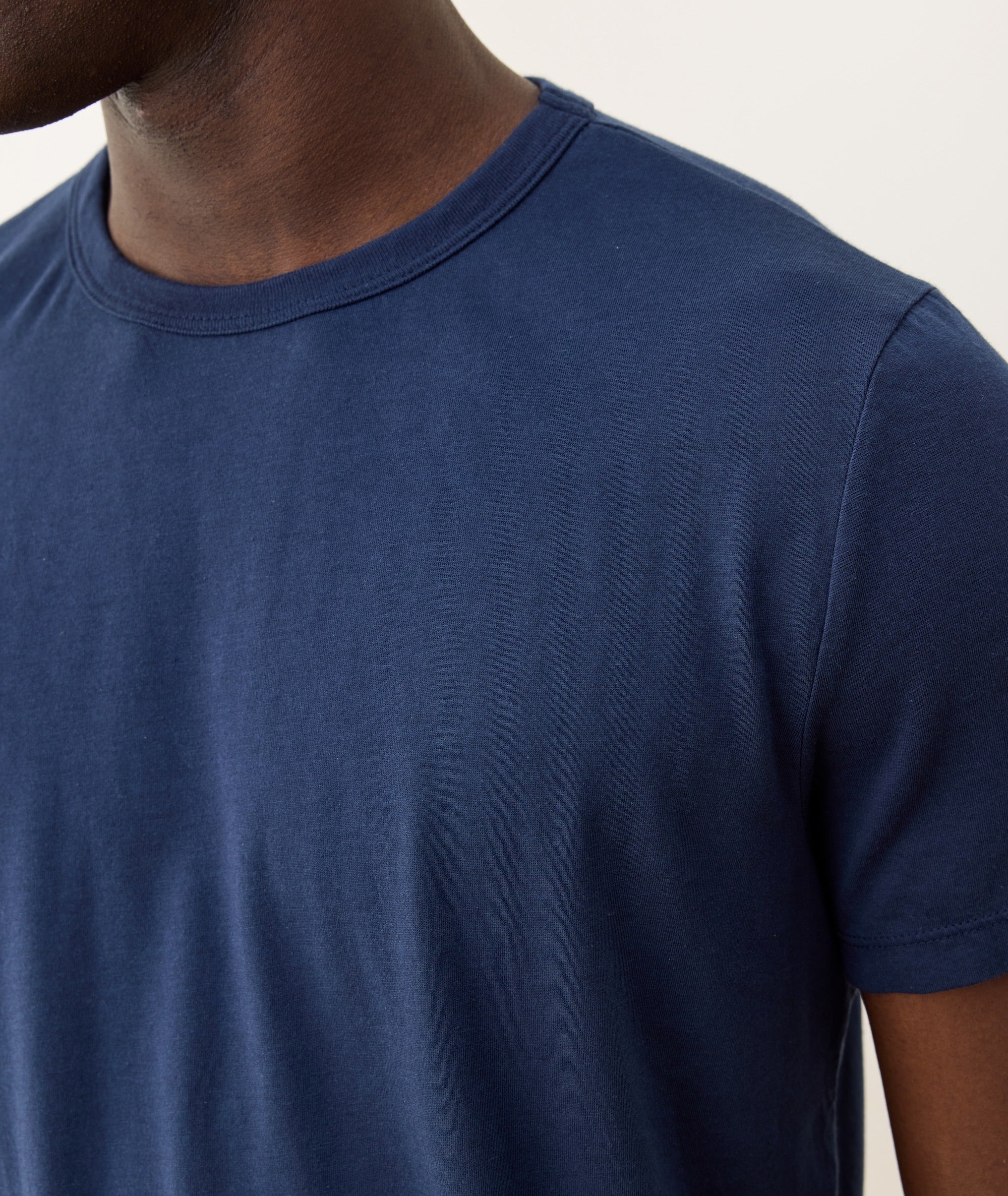 Signature Crew Tee - Image 5